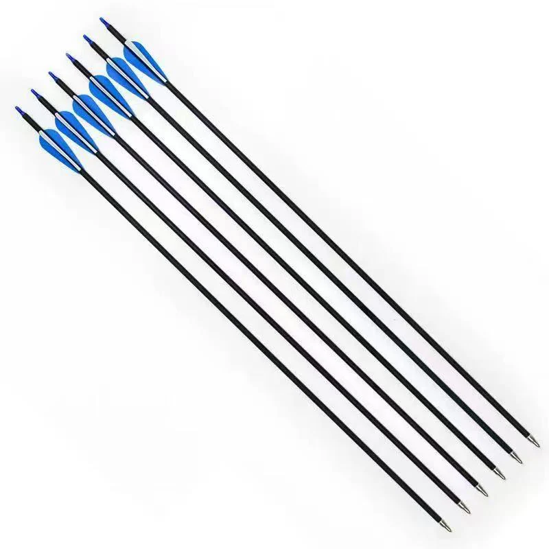 Compound Bow Set – Complete Archery Kit with 3-Pin Sight, Quiver & 6 Arrows KS02 - Image 5