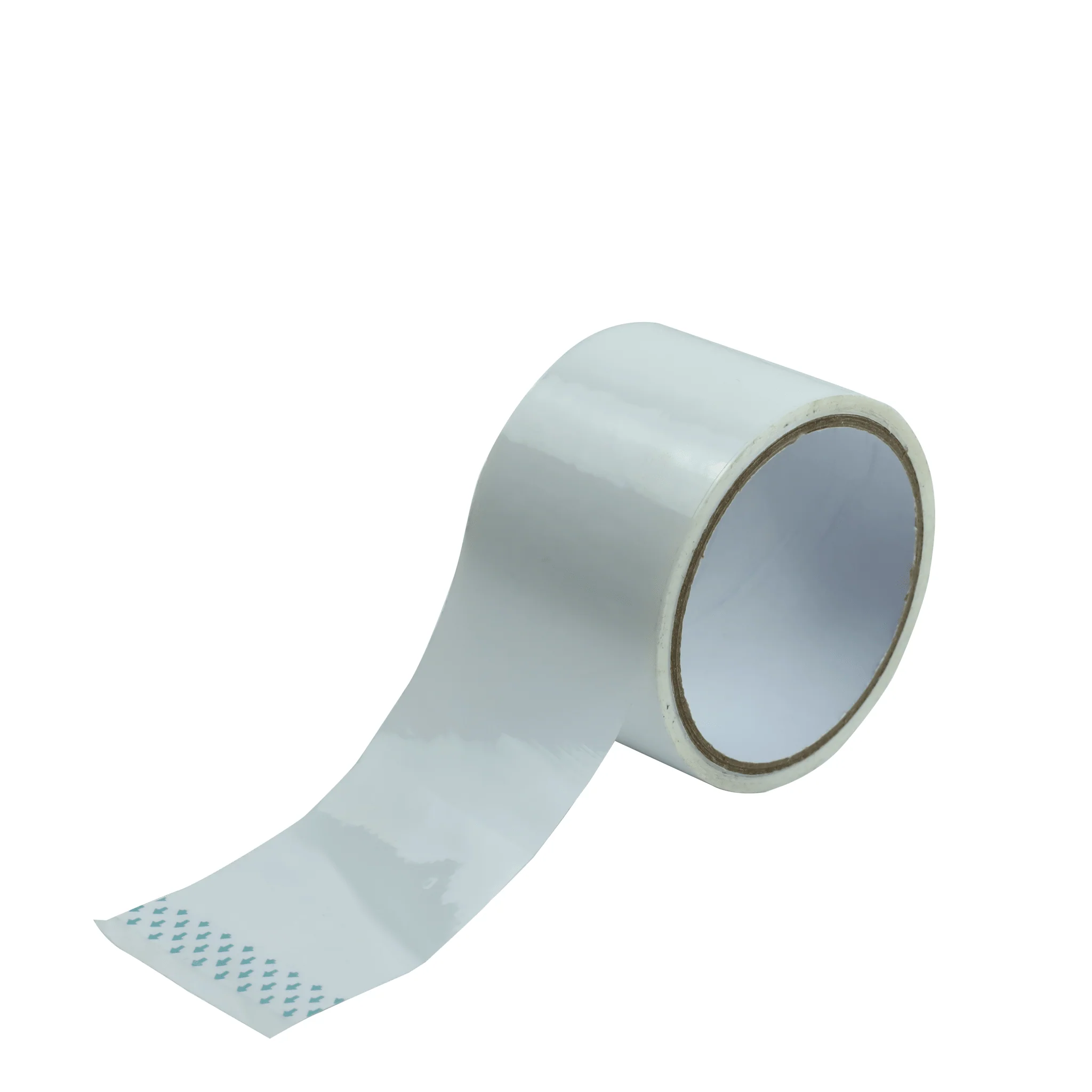 Contractors Sheathing Tape 2.4 in x 180 ft – UV Resistant Waterproof Insulation Tape - Image 2