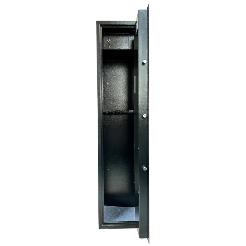 Digital Steel Gun Safe – 5-Gun & 11-Gun Models with Ammo Box | Secure Firearm Storage - Image 5