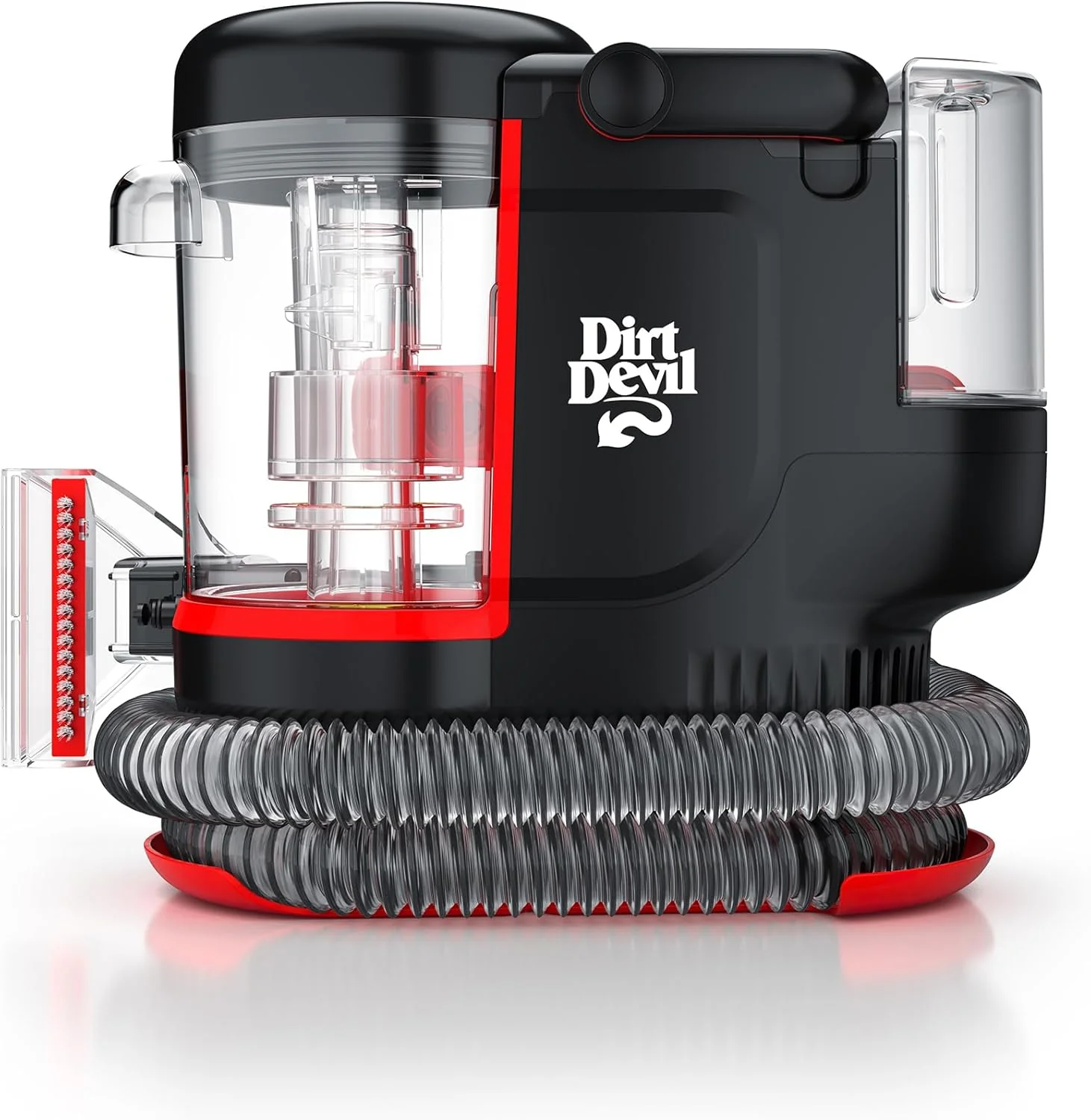 Dirt Devil Portable Carpet & Upholstery Spot Cleaner, FD13010
