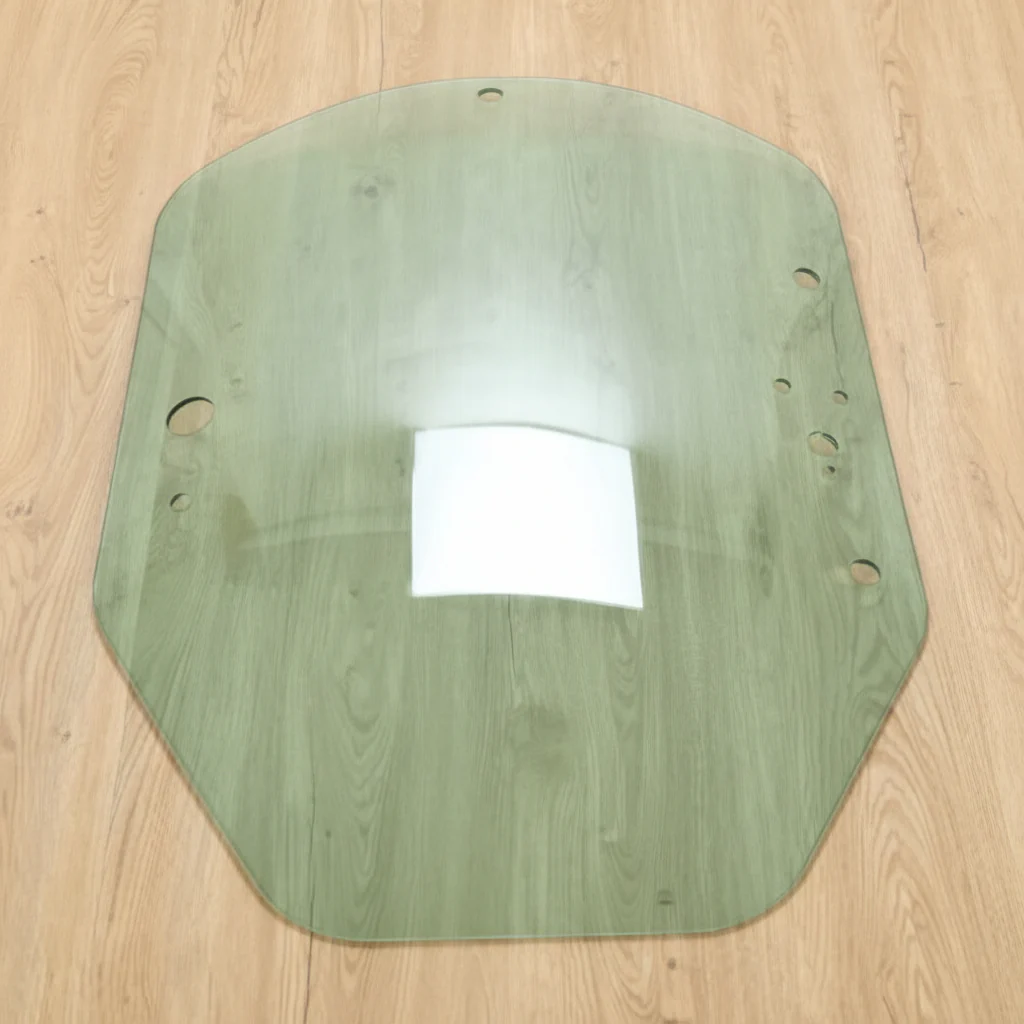 Door Glass for John Deere Skid Steer & Track Loaders – Fits Models 318E, 320G, 323D/E, 326E, 333D/G - Image 2