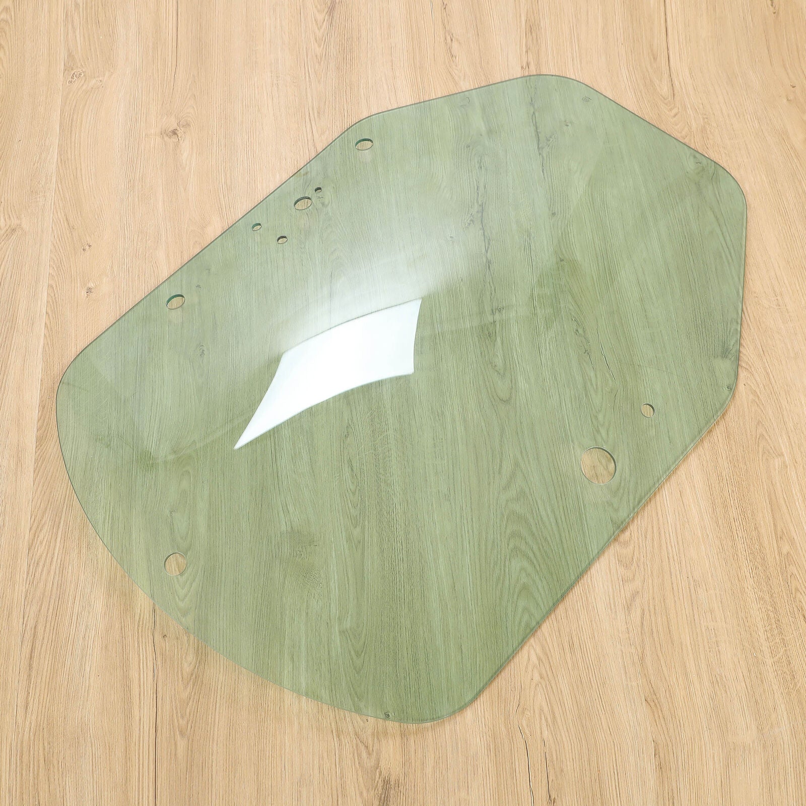 Door Glass for John Deere Skid Steer & Track Loaders – Fits Models 318E, 320G, 323D/E, 326E, 333D/G - Image 4