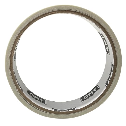 Double-Sided Mounting Tape – 12 Rolls, 0.7" x 16 ft Each, Strong Adhesive Tape for Car, Home and Office - Image 3