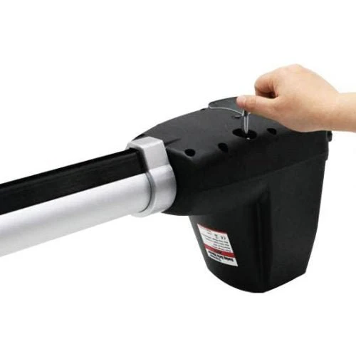 Dual Automatic Gate Opener Kit – Heavy-Duty Motorized System for Swing Gates, SKU: LM60211 - Image 3