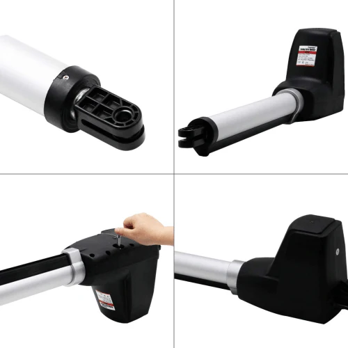Dual Automatic Gate Opener Kit – Heavy-Duty Motorized System for Swing Gates, SKU: LM60211 - Image 4