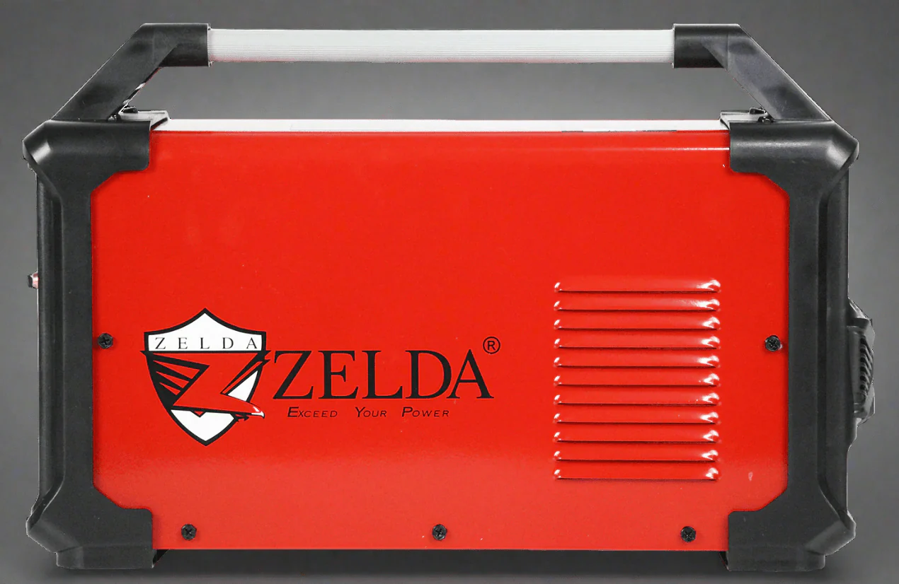 Dual Voltage Plasma Cutter – 40A Digital Inverter, 220V/110V, Model: CUT40DV, SKU: CUT40DV - Image 17