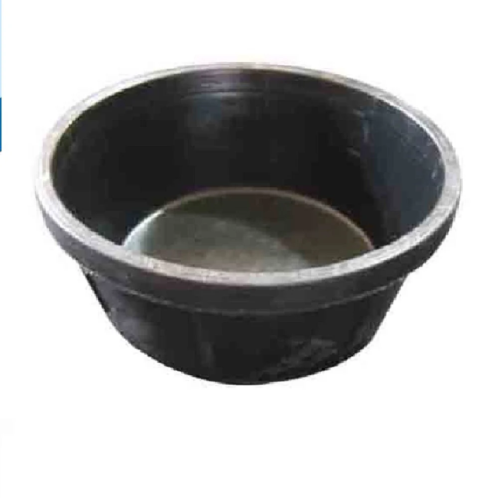 Durable Rubber & Plastic Animal Buckets, Feeders & Waterers – Multiple Sizes for Livestock & Horses
