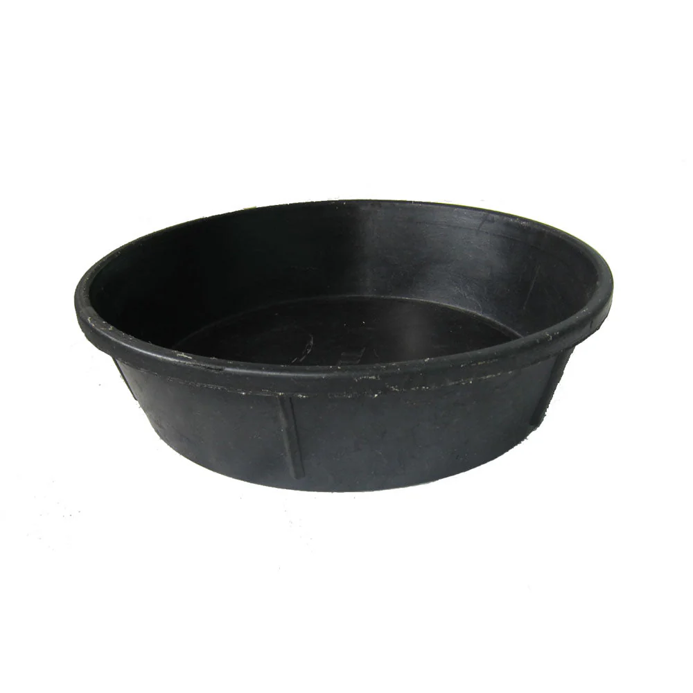 Durable Rubber & Plastic Animal Buckets, Feeders & Waterers – Multiple Sizes for Livestock & Horses - Image 11