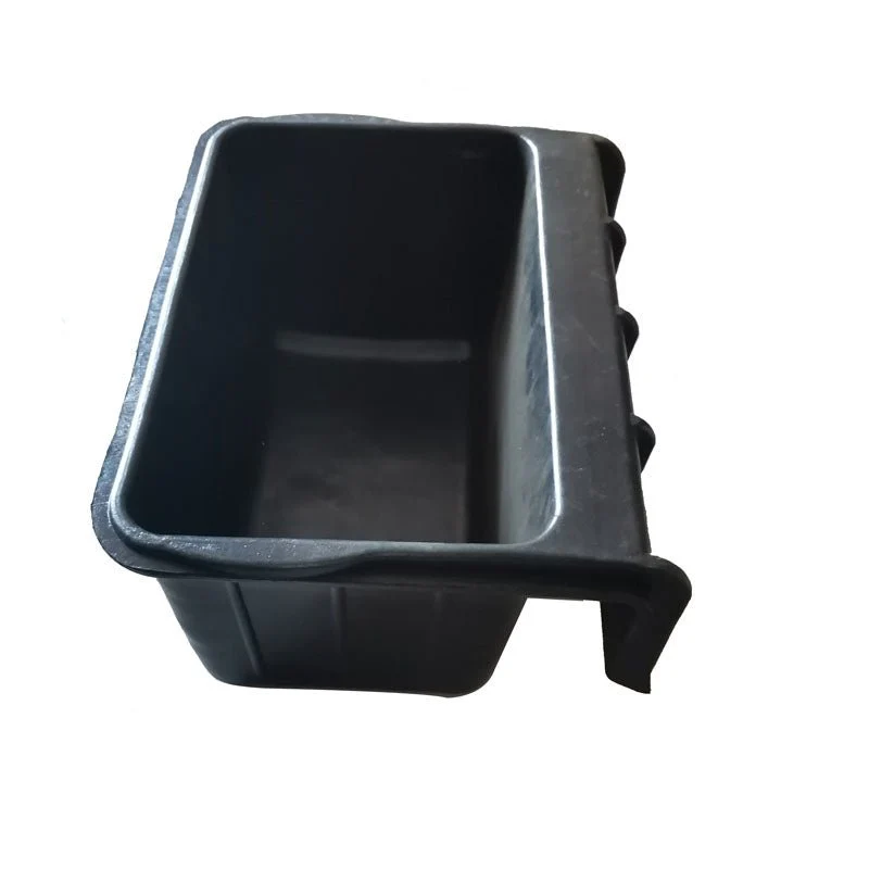 Durable Rubber & Plastic Animal Buckets, Feeders & Waterers – Multiple Sizes for Livestock & Horses - Image 13