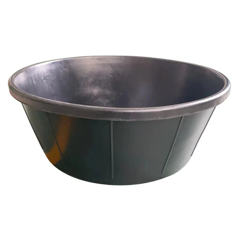 Durable Rubber & Plastic Animal Buckets, Feeders & Waterers – Multiple Sizes for Livestock & Horses - Image 19
