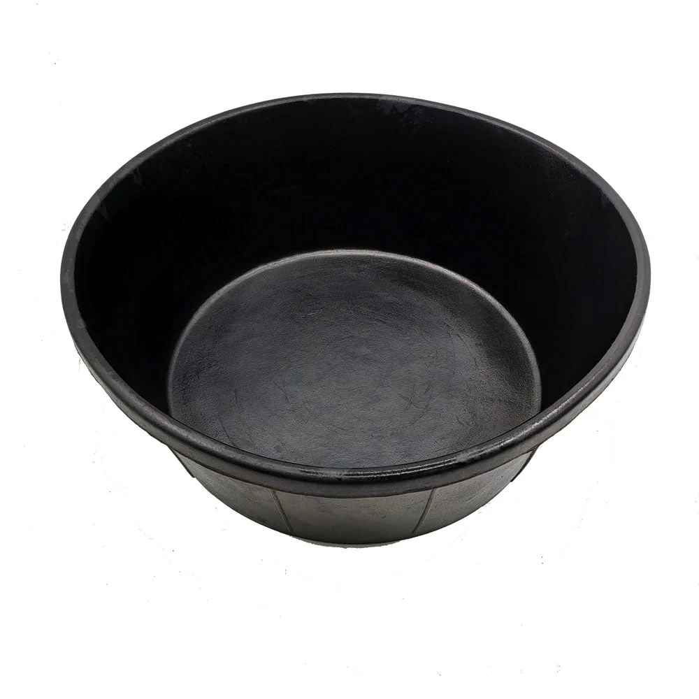 Durable Rubber & Plastic Animal Buckets, Feeders & Waterers – Multiple Sizes for Livestock & Horses - Image 20