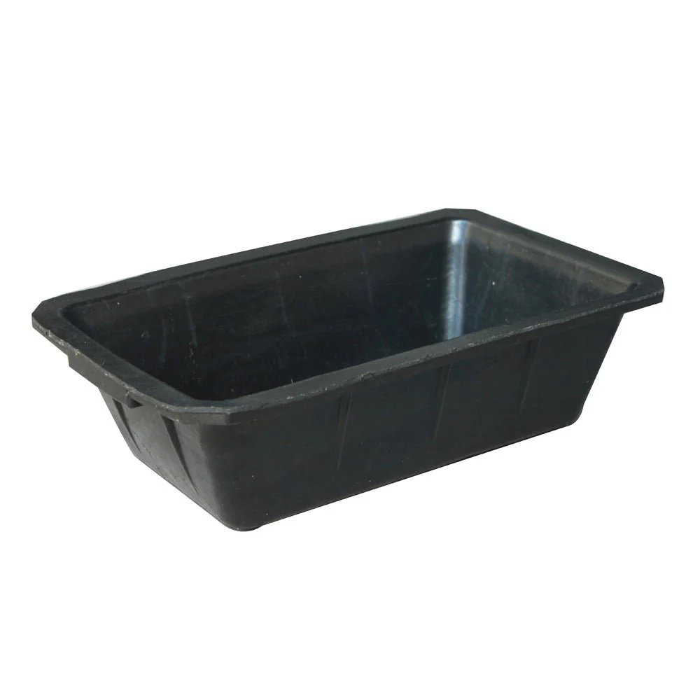 Durable Rubber & Plastic Animal Buckets, Feeders & Waterers – Multiple Sizes for Livestock & Horses - Image 3