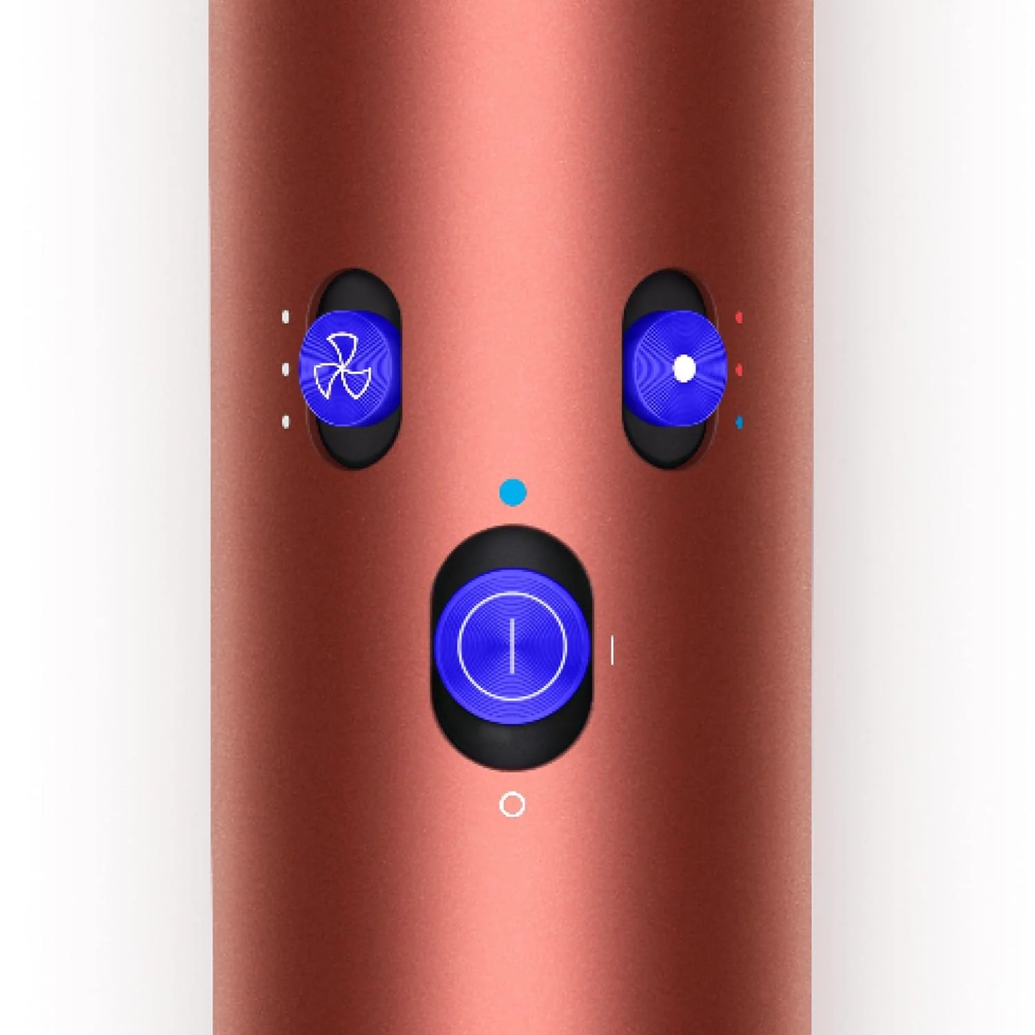 Dyson Airwrap Complete Long Multi-Styler Strawberry Bronze Blush Pink Hair Styler - Image 2