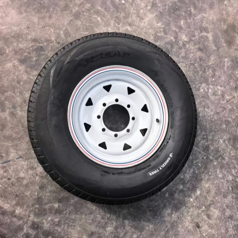 Economy Series 10-Ply Trailer Tires – Reliable & Affordable Performance - Image 11