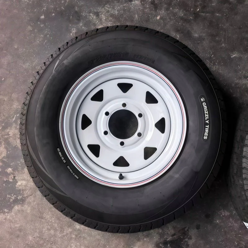 Economy Series 10-Ply Trailer Tires – Reliable & Affordable Performance - Image 13