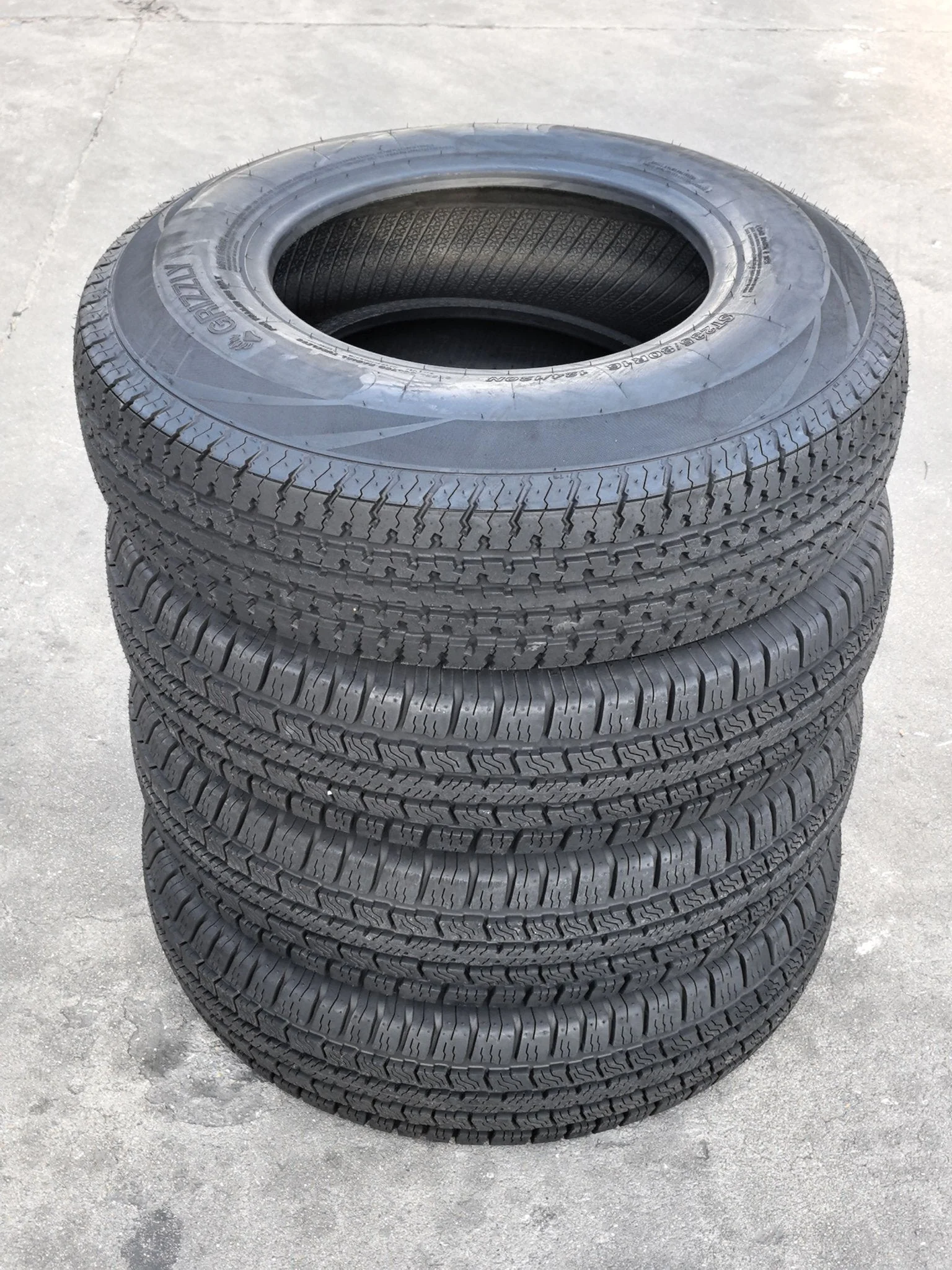 Economy Series 10-Ply Trailer Tires – Reliable & Affordable Performance - Image 5