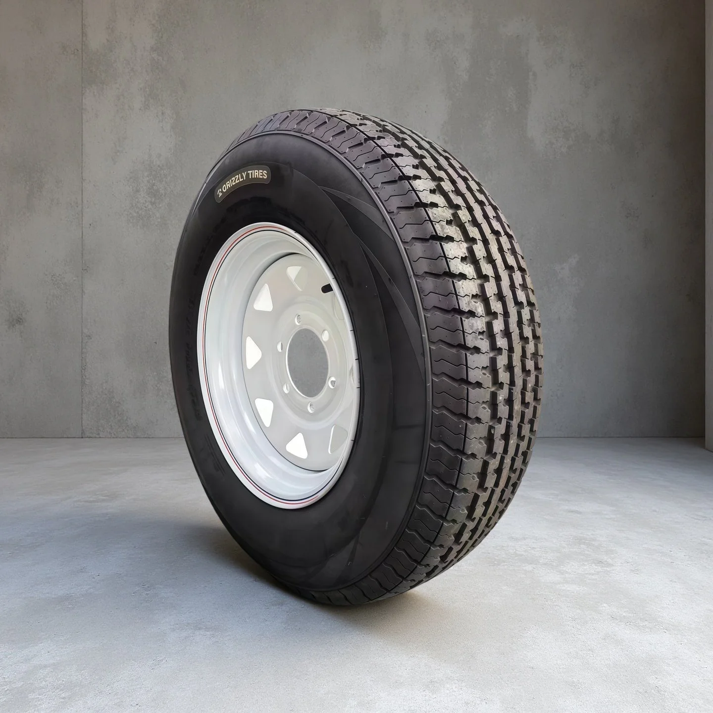 Economy Series 10-Ply Trailer Tires – Reliable & Affordable Performance - Image 9