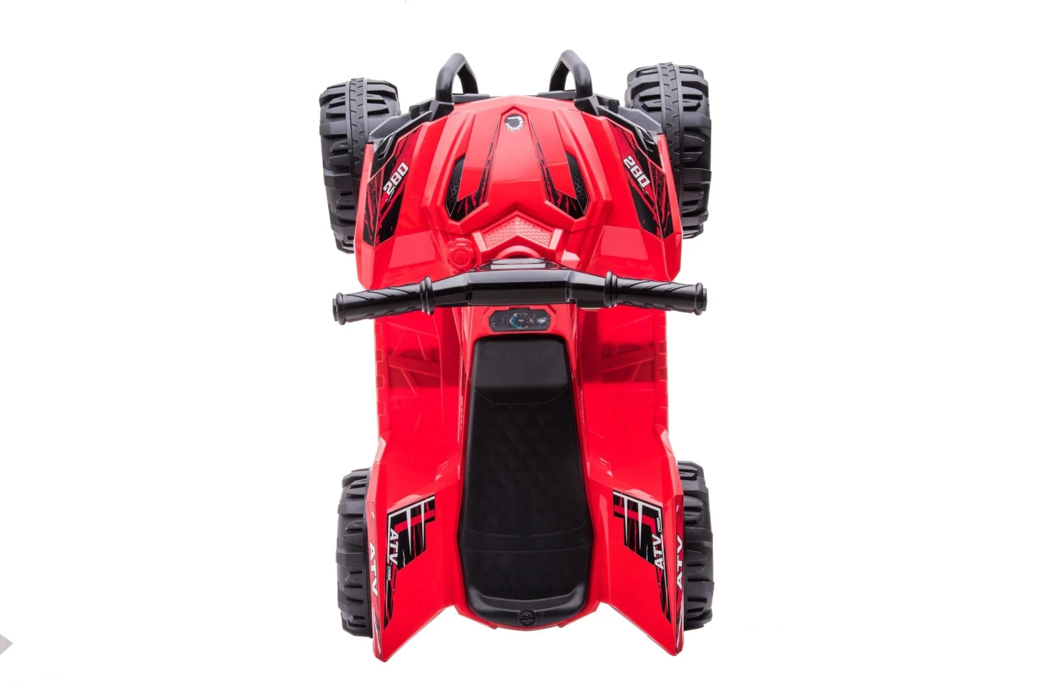 Electric 6V ATV Ride-On Kids Car – One-Button Start, Rechargeable, Ages 1–2, Multiple Colors Available, SKU: 789011 - Image 14
