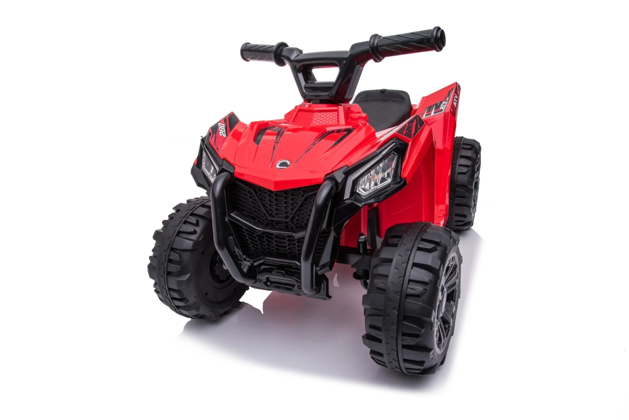 Electric 6V ATV Ride-On Kids Car – One-Button Start, Rechargeable, Ages 1–2, Multiple Colors Available, SKU: 789011 - Image 20