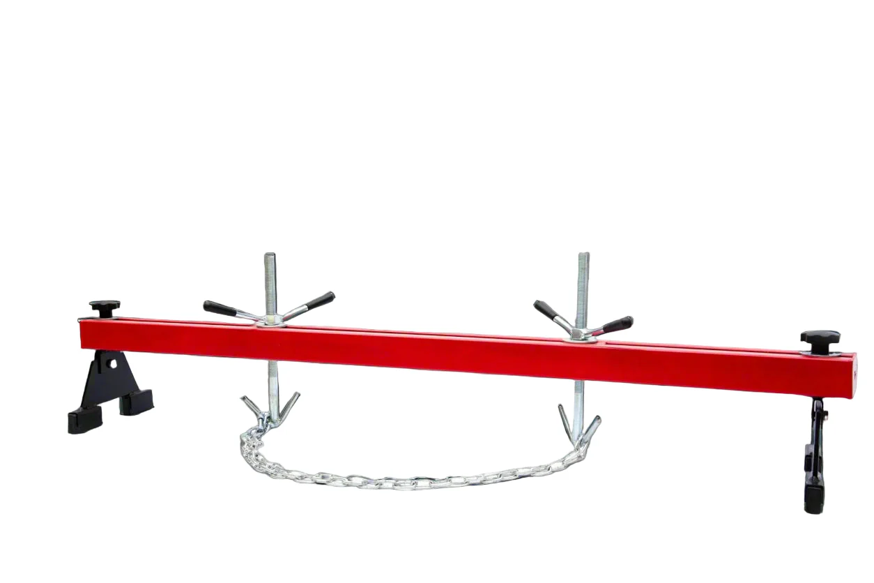 Engine Support Lifting Beam – 1100 lbs Capacity, SKU: ESB0500H