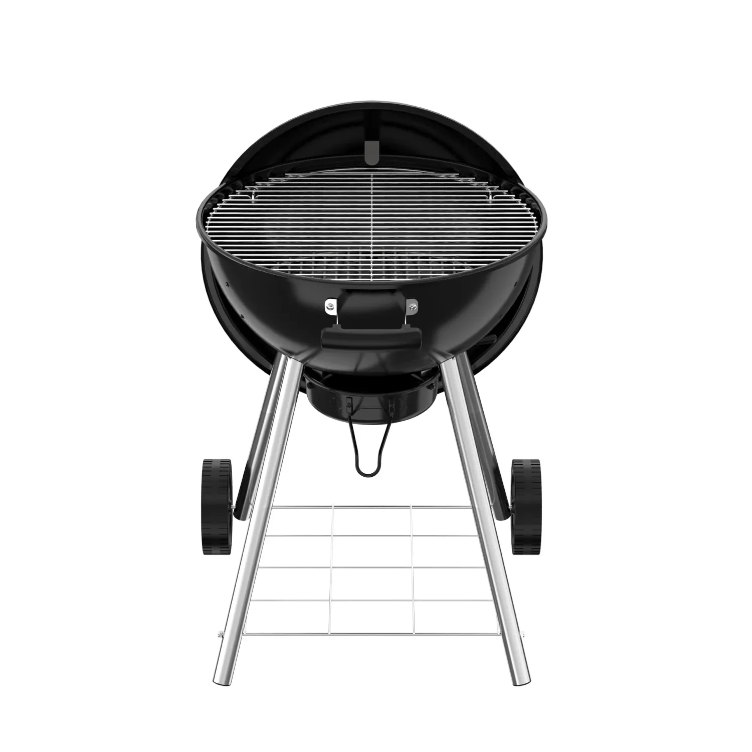 Expert Grill 22.5 Inch Barbeque Charcoal Kettle Grill with 363 Sq. In. Cooking Area 44376299569 - Image 6