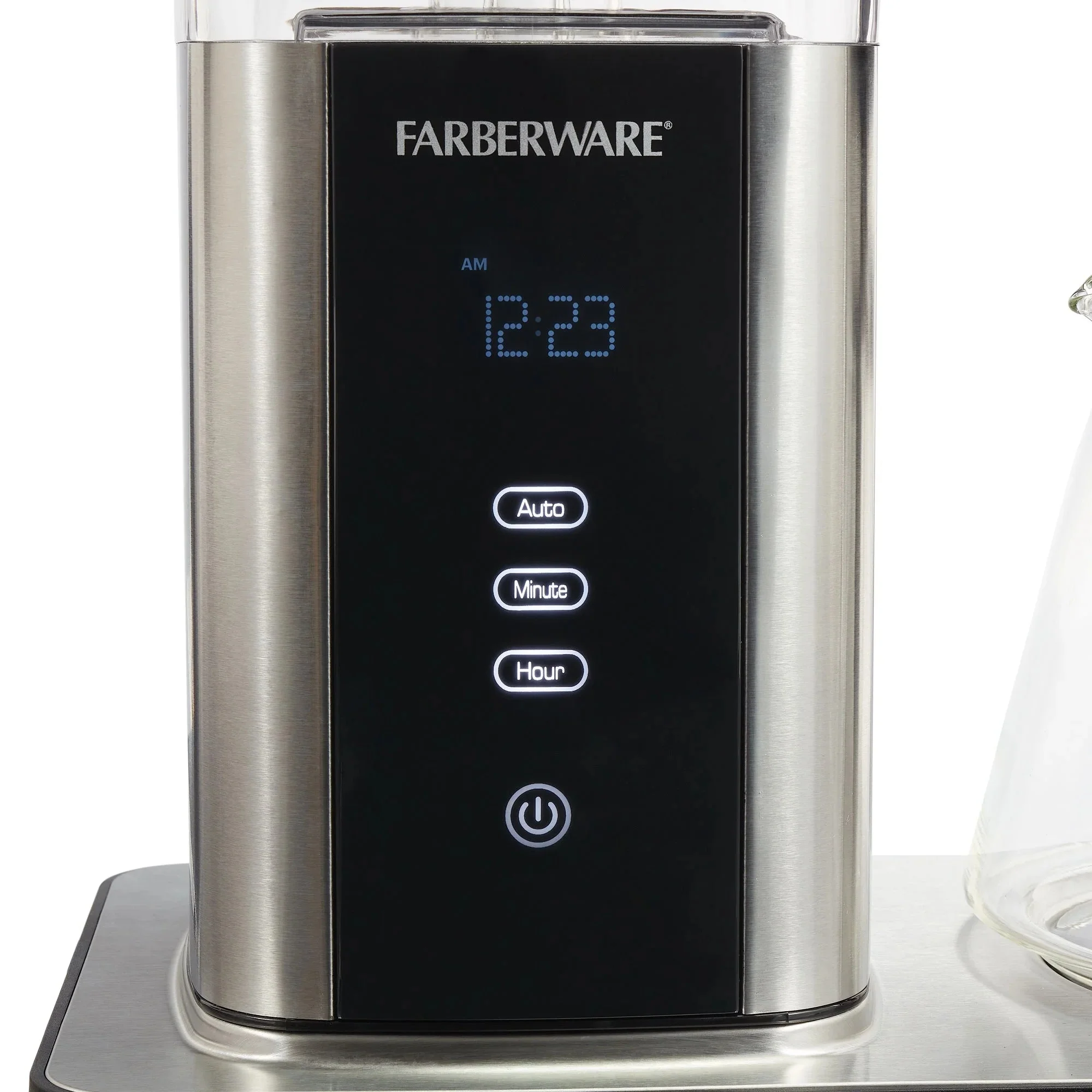 Farberware 9-Cup High Temperature Drip Coffee Maker – 1.35L Capacity, Black 4897074552711 - Image 6