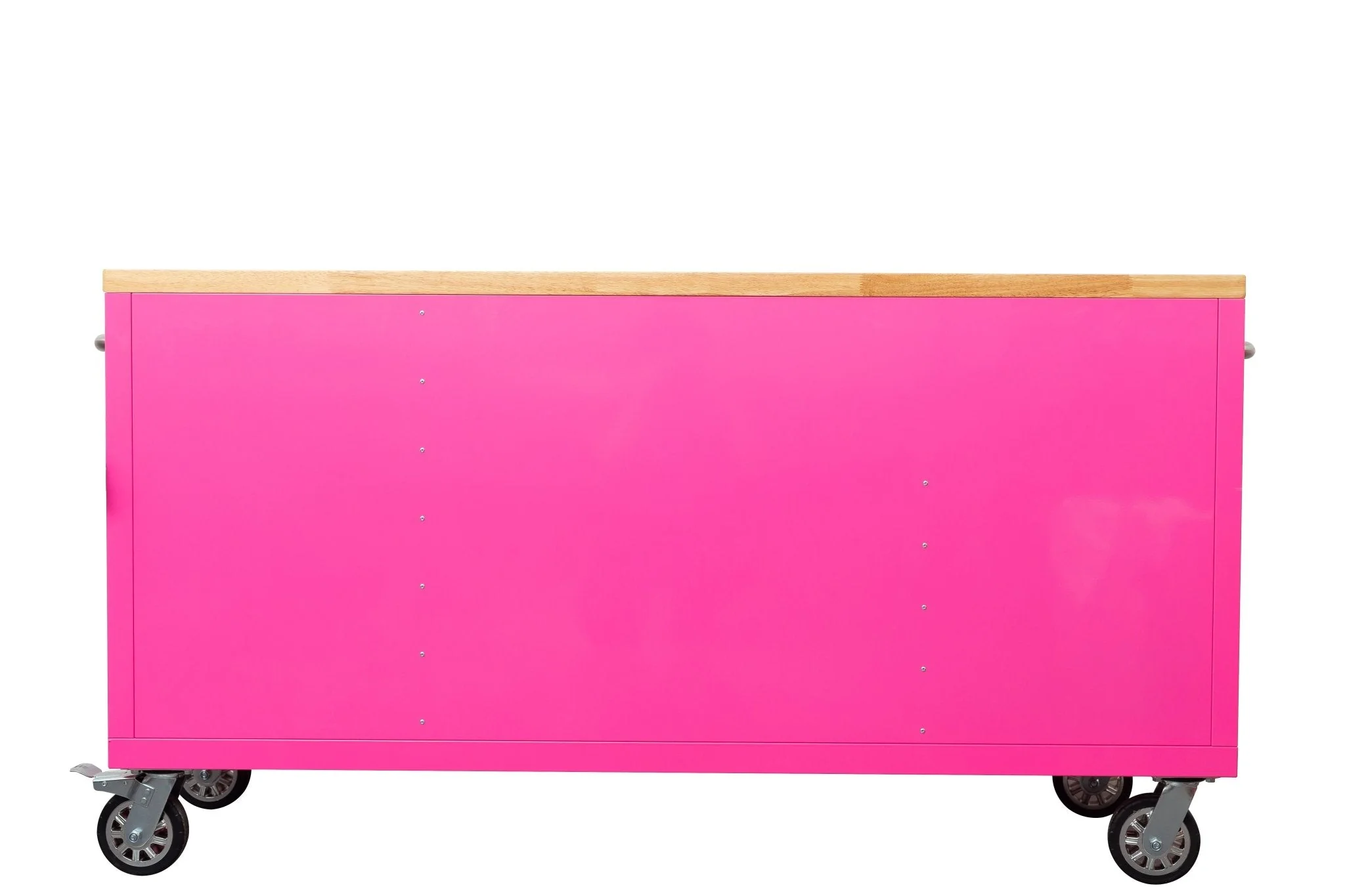 6FT 17-Drawer Tool Bench Workstation & Tool Box – Heavy-Duty Rolling Workbench with Power Outlets & USB | Multi-Color Options - Image 126