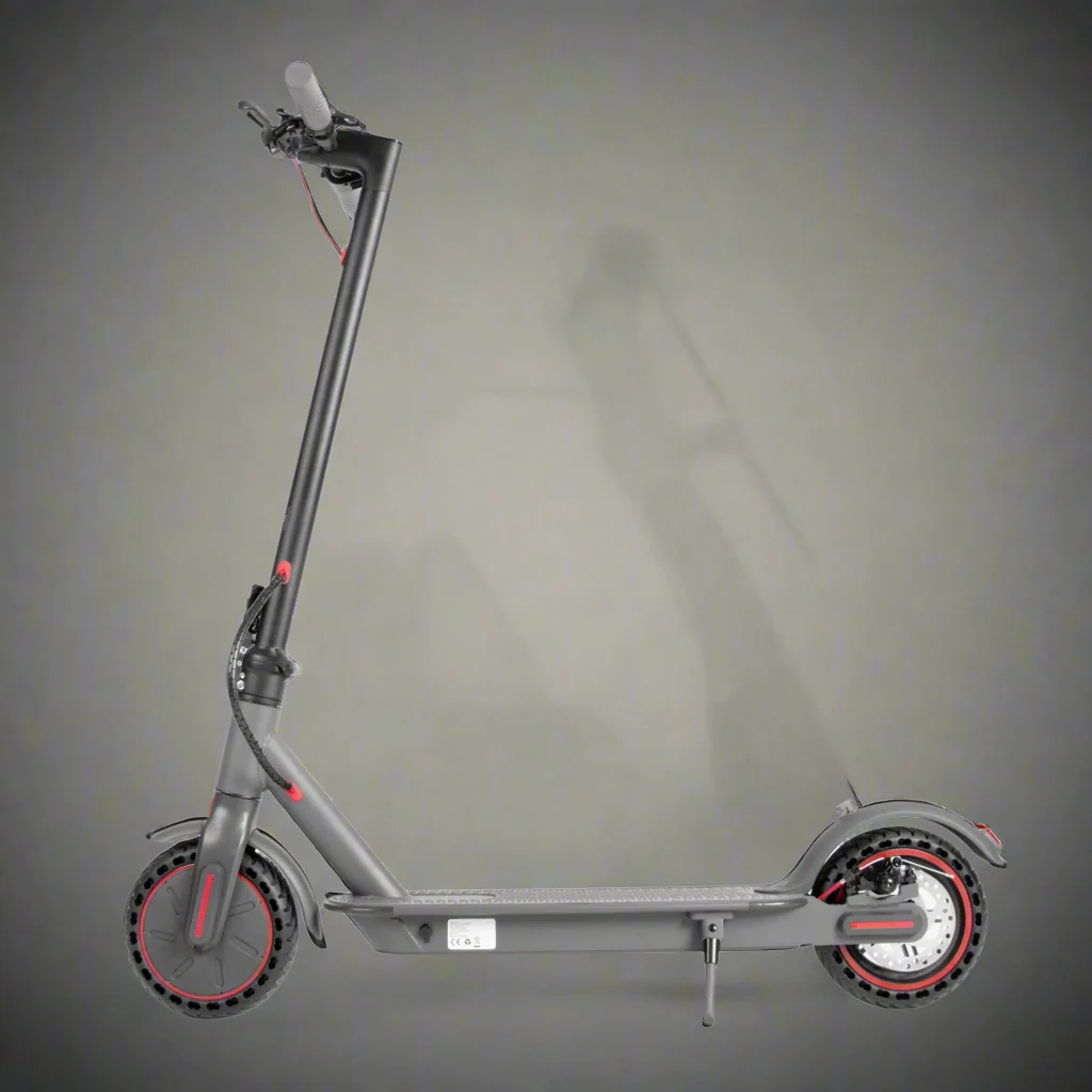 Folding Electric Scooter – 250W Motor, 25 km/h Speed, 30 km Range for Adults & Teens, SKU: 5274450