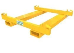 Forklift Mounted Bulk Bag Lifter – Heavy-Duty Jib Attachment for Grain, Mulch & Fertilizer, SKU: 2532021 - Image 2