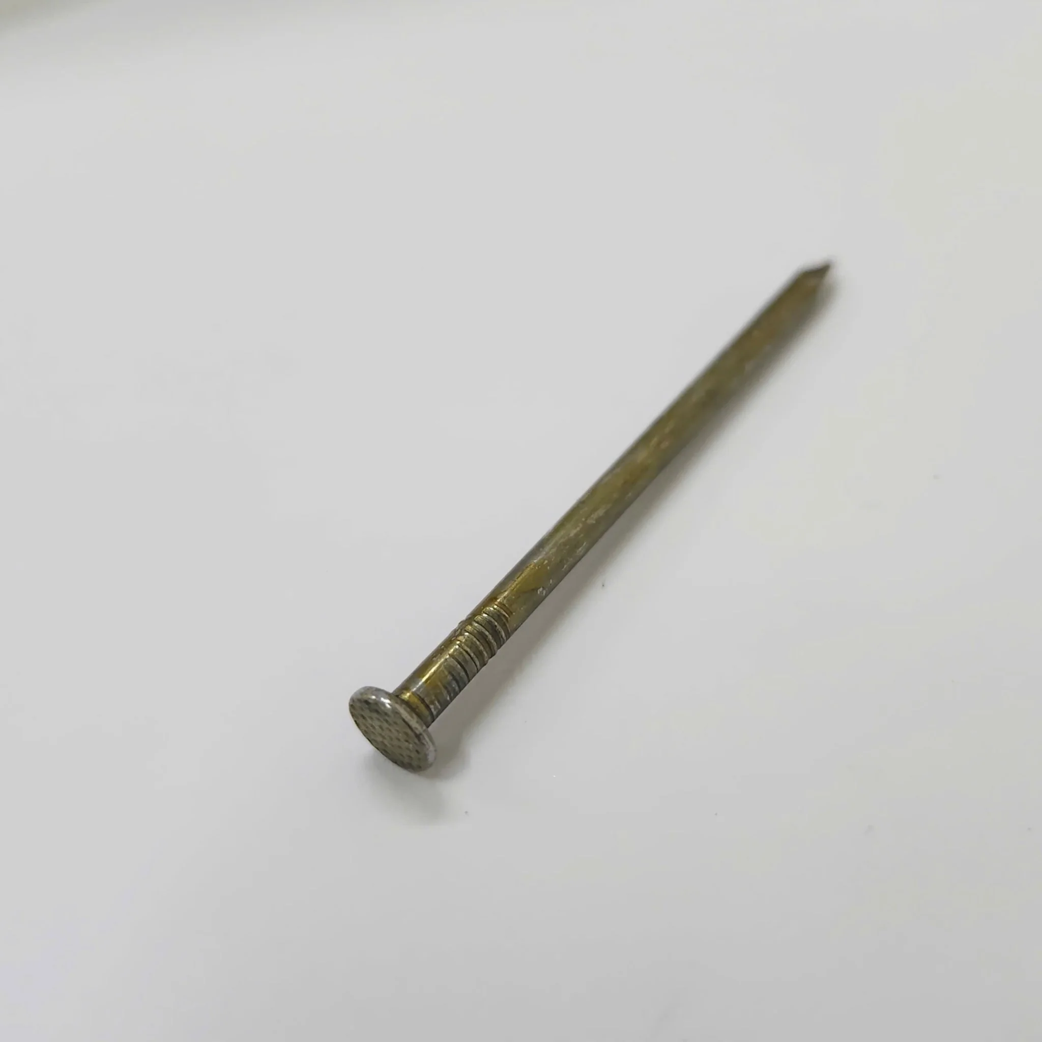 Framing Sinker Nails 10lb Bag 16D 3-1/2″ or 8D 2-1/2″ 26BN Series