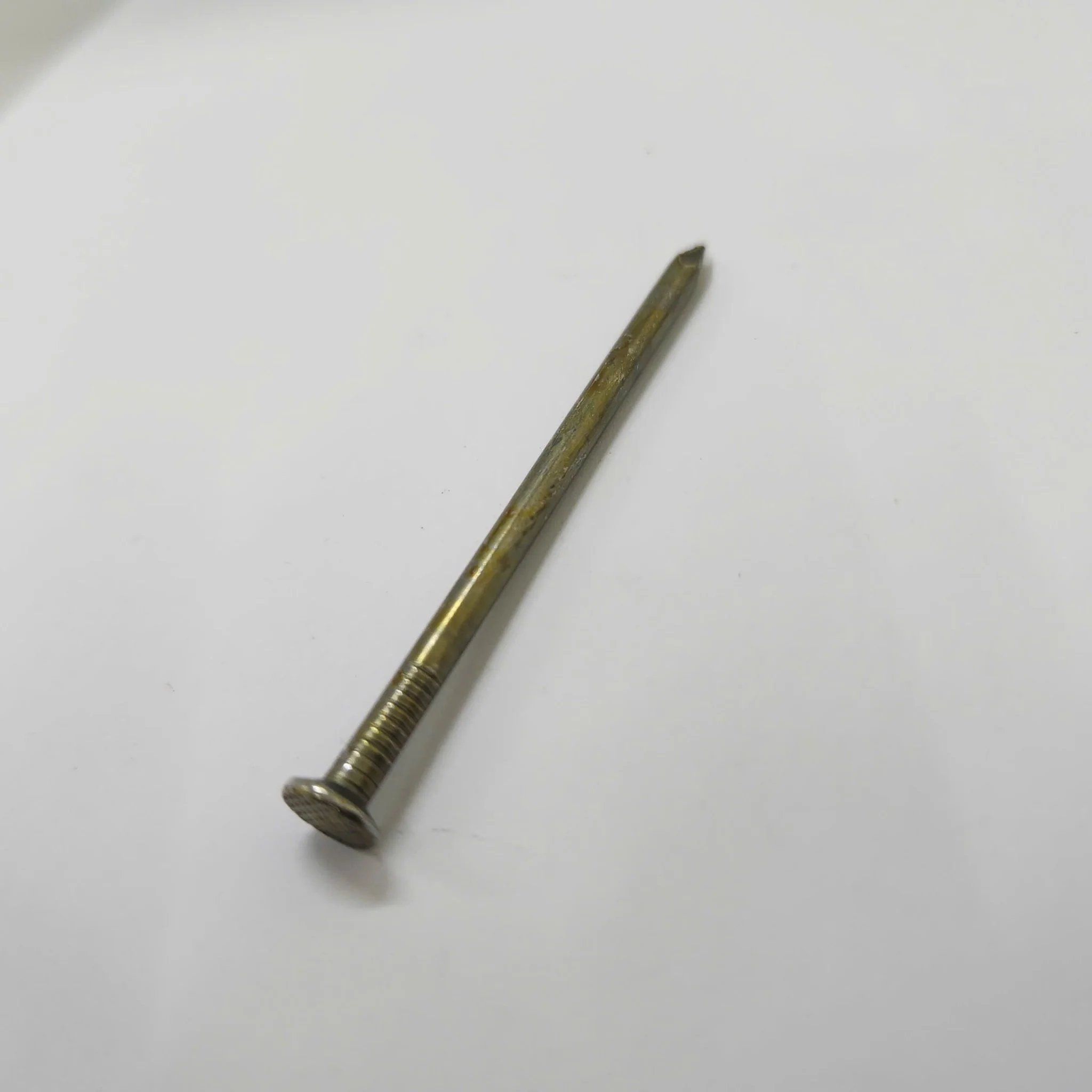 Framing Sinker Nails 10lb Bag 16D 3-1/2″ or 8D 2-1/2″ 26BN Series - Image 10