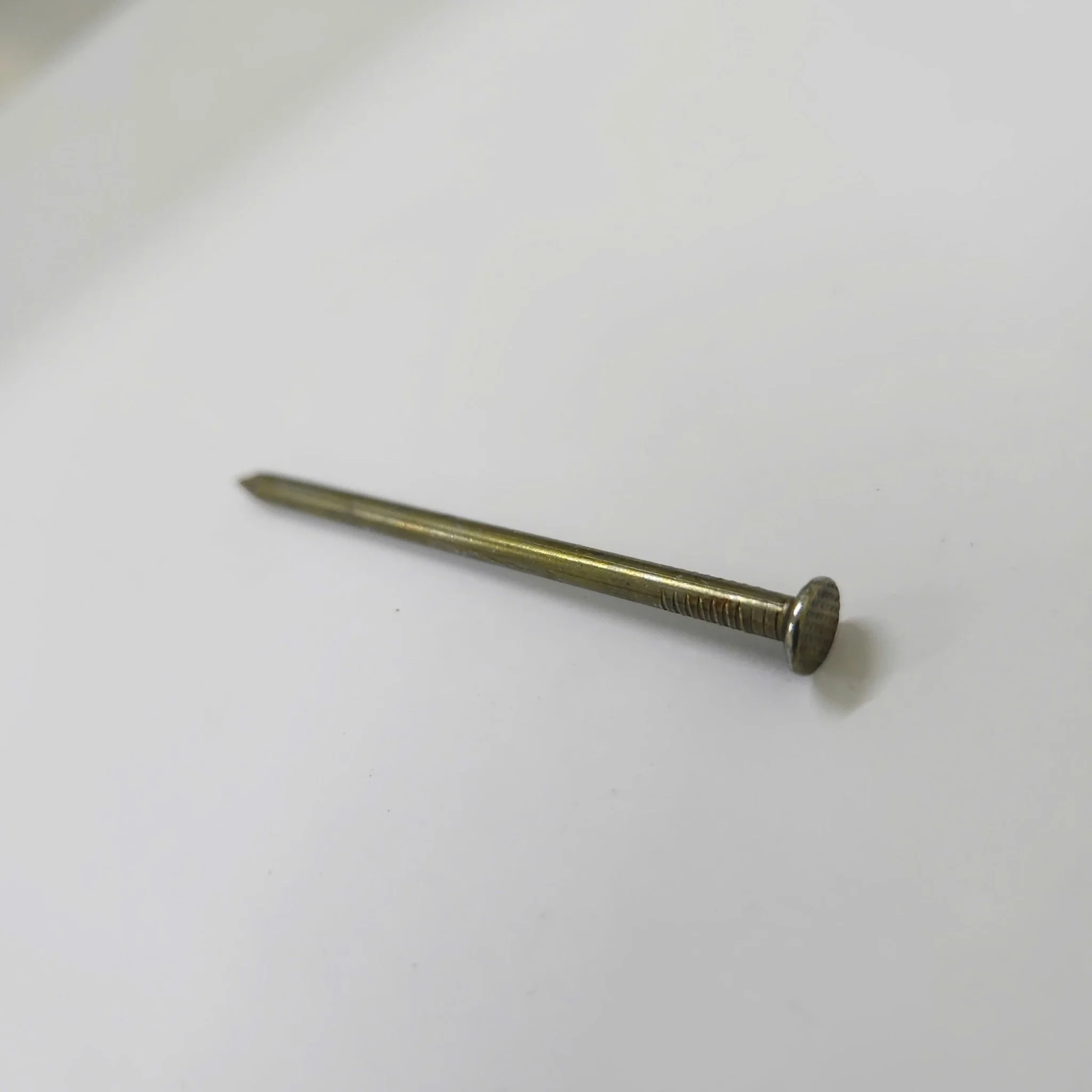 Framing Sinker Nails 10lb Bag 16D 3-1/2″ or 8D 2-1/2″ 26BN Series - Image 11