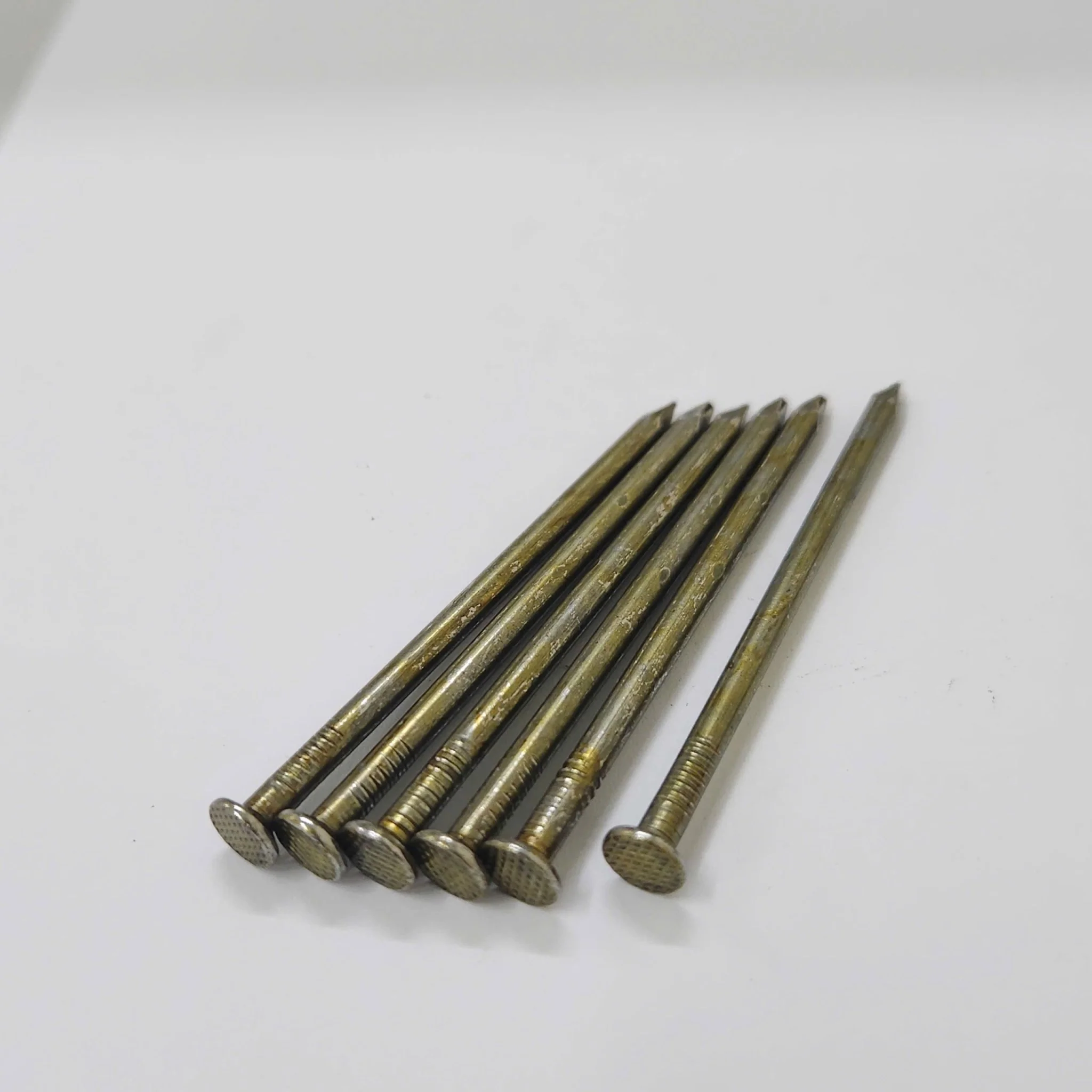 Framing Sinker Nails 10lb Bag 16D 3-1/2″ or 8D 2-1/2″ 26BN Series - Image 13