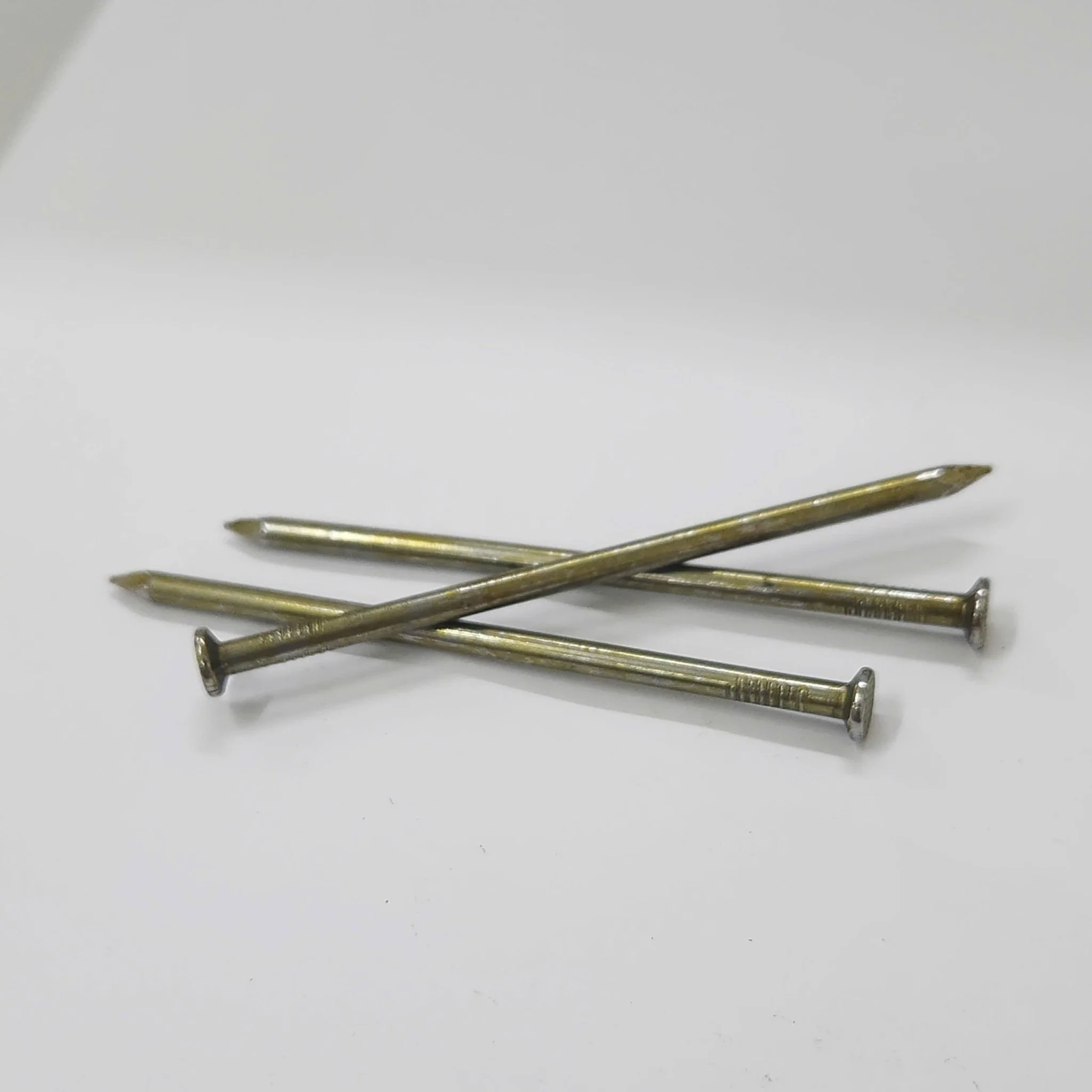 Framing Sinker Nails 10lb Bag 16D 3-1/2″ or 8D 2-1/2″ 26BN Series - Image 19