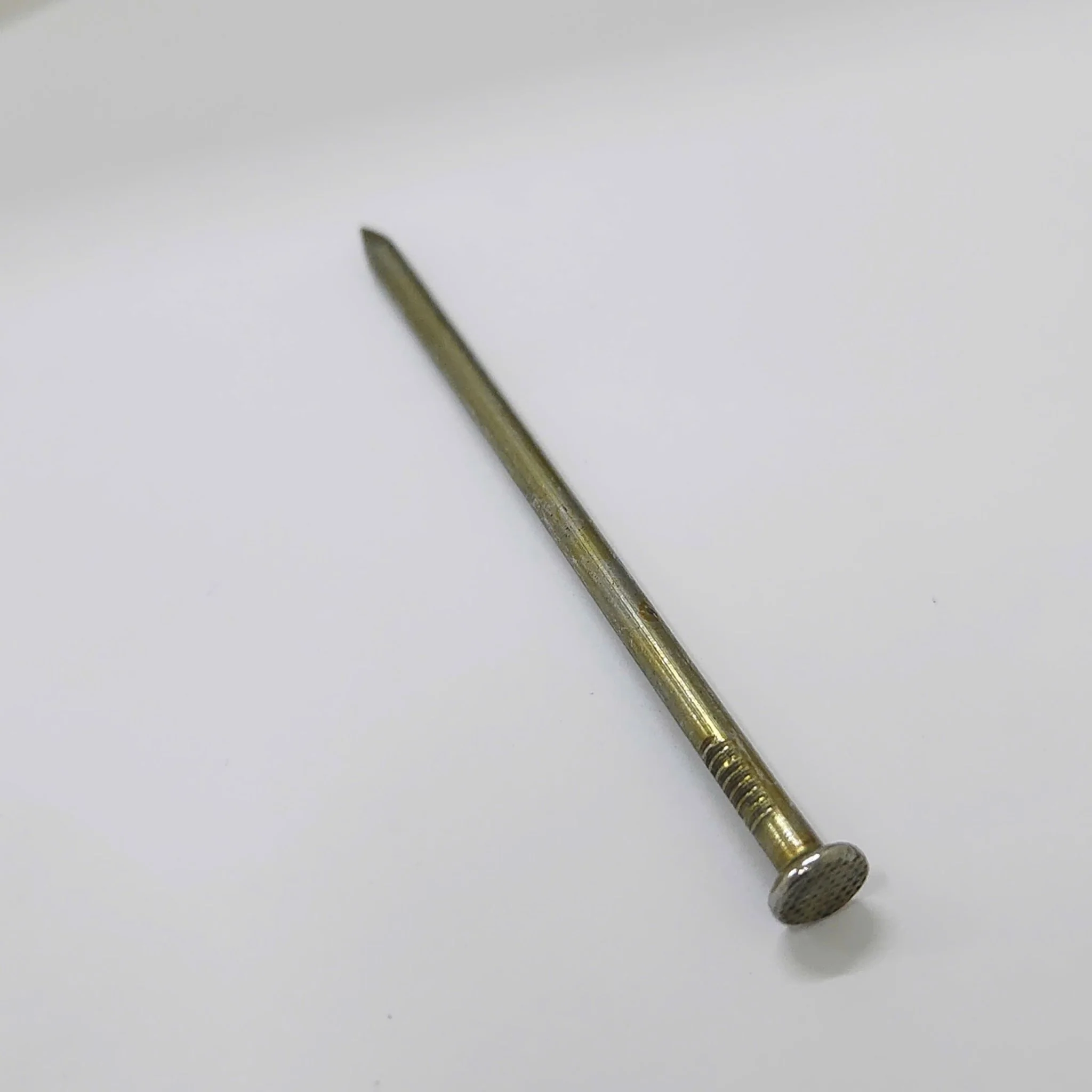 Framing Sinker Nails 10lb Bag 16D 3-1/2″ or 8D 2-1/2″ 26BN Series - Image 21