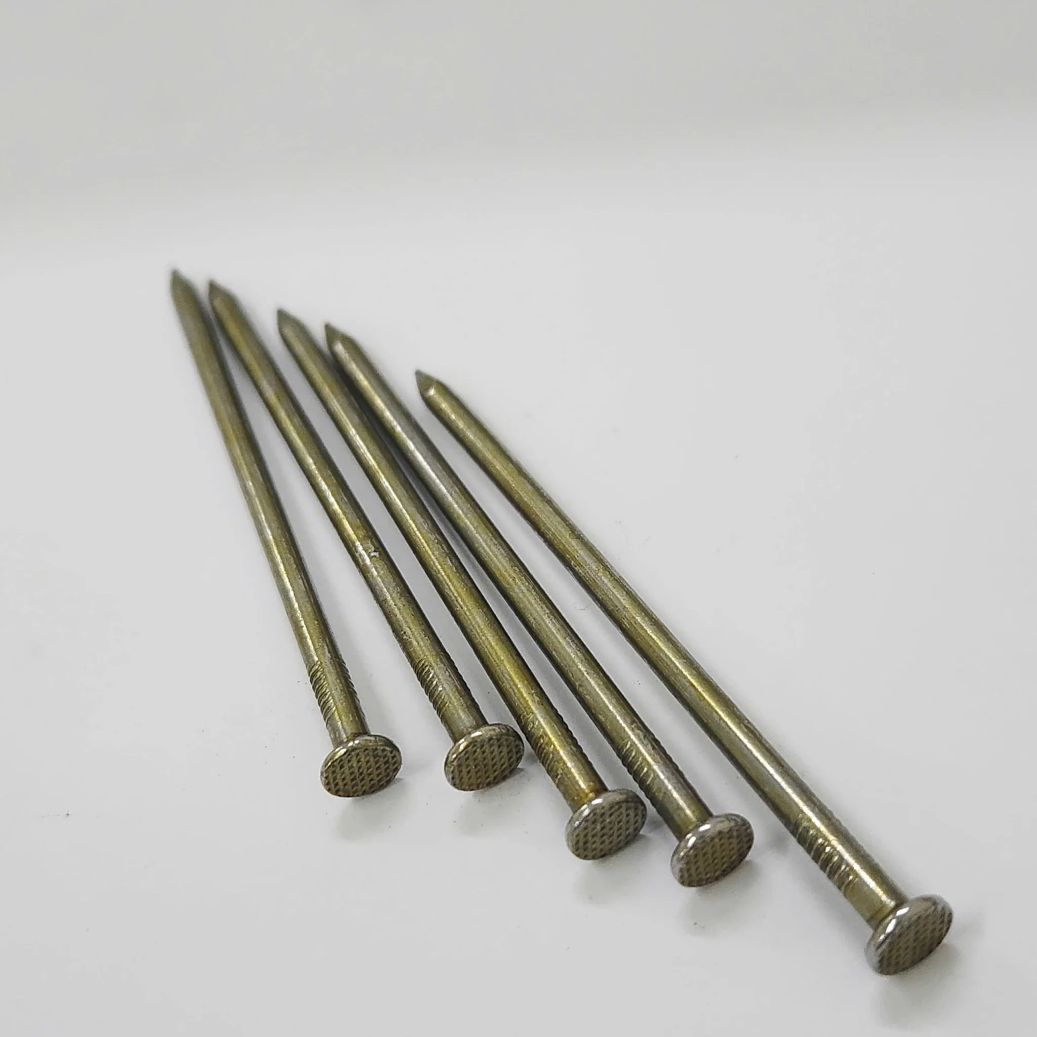 Framing Sinker Nails 10lb Bag 16D 3-1/2″ or 8D 2-1/2″ 26BN Series - Image 22