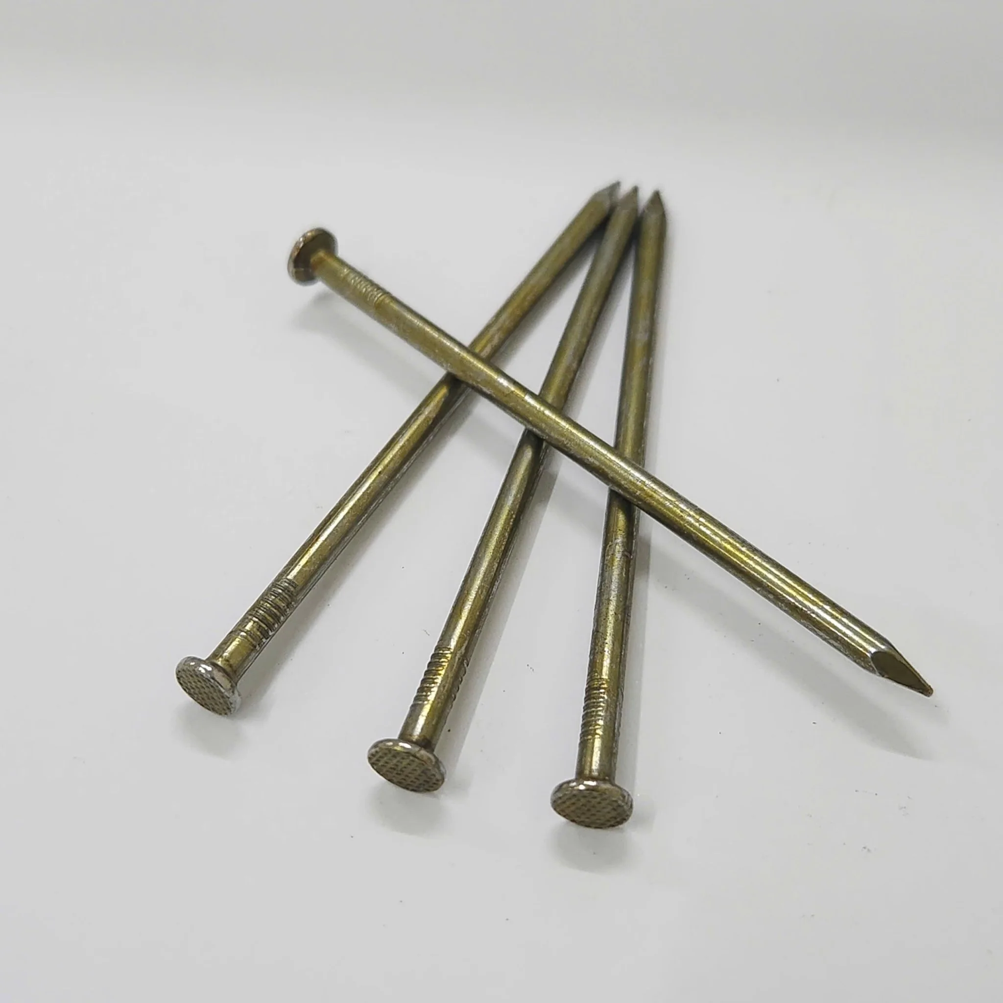 Framing Sinker Nails 10lb Bag 16D 3-1/2″ or 8D 2-1/2″ 26BN Series - Image 23