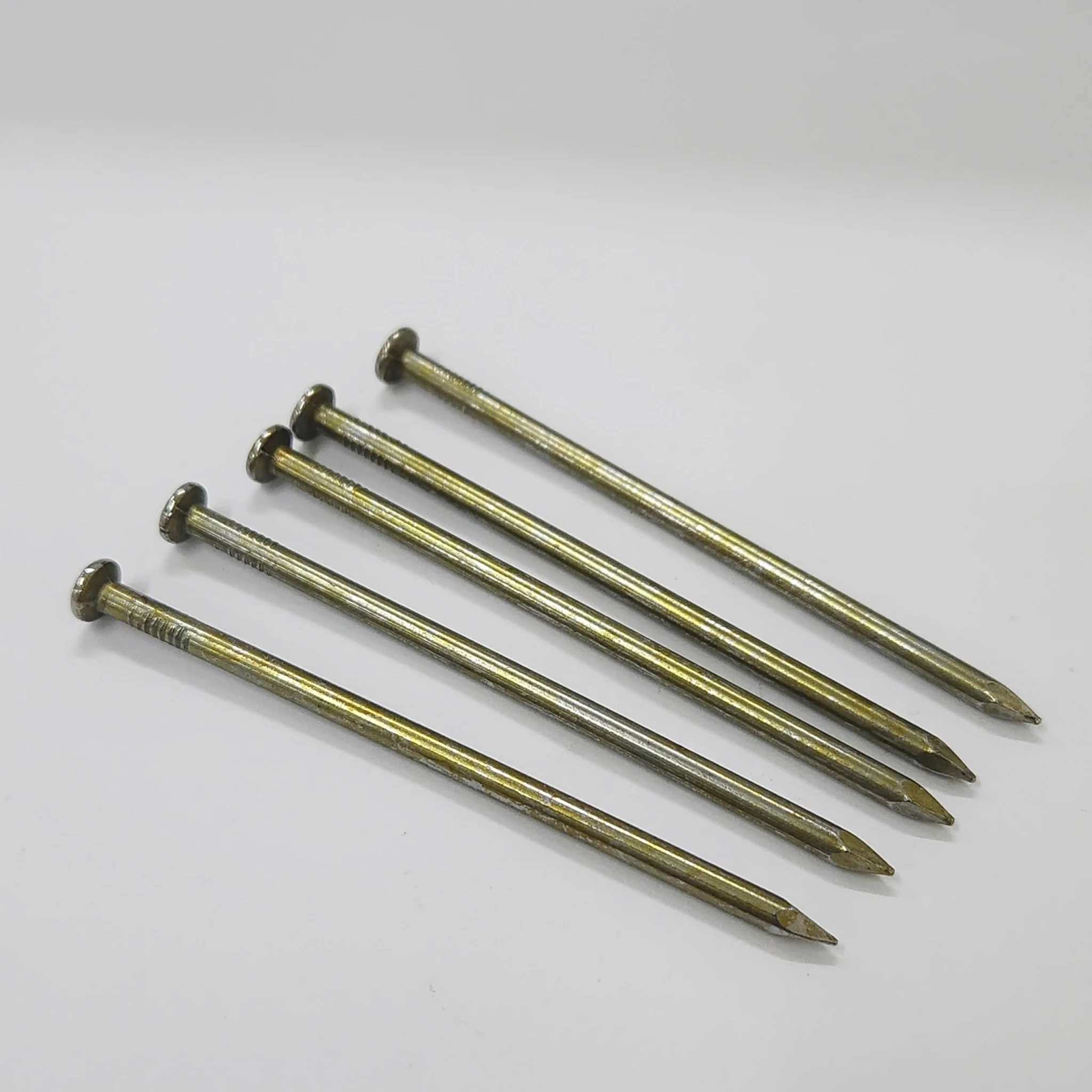 Framing Sinker Nails 10lb Bag 16D 3-1/2″ or 8D 2-1/2″ 26BN Series - Image 24