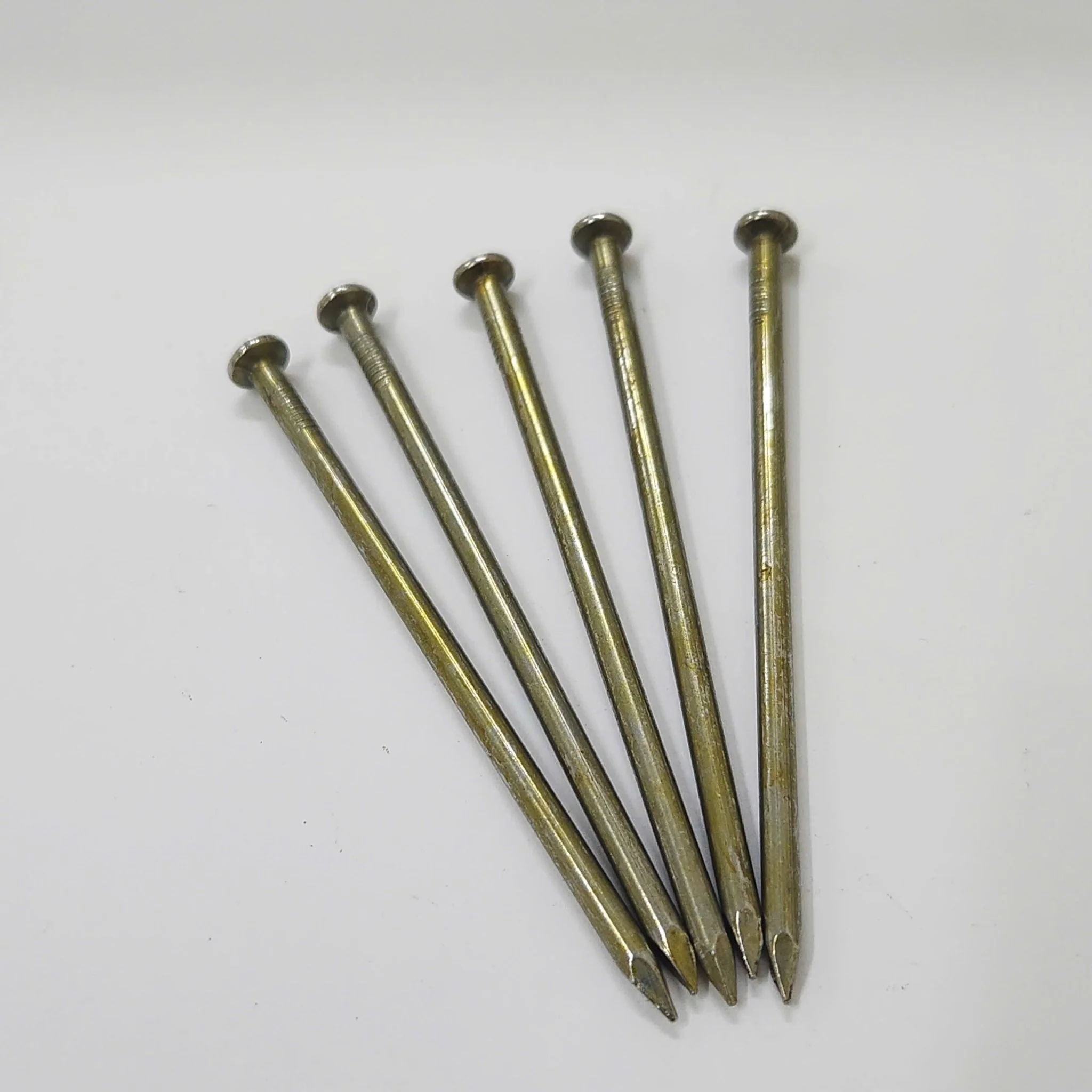 Framing Sinker Nails 10lb Bag 16D 3-1/2″ or 8D 2-1/2″ 26BN Series - Image 25