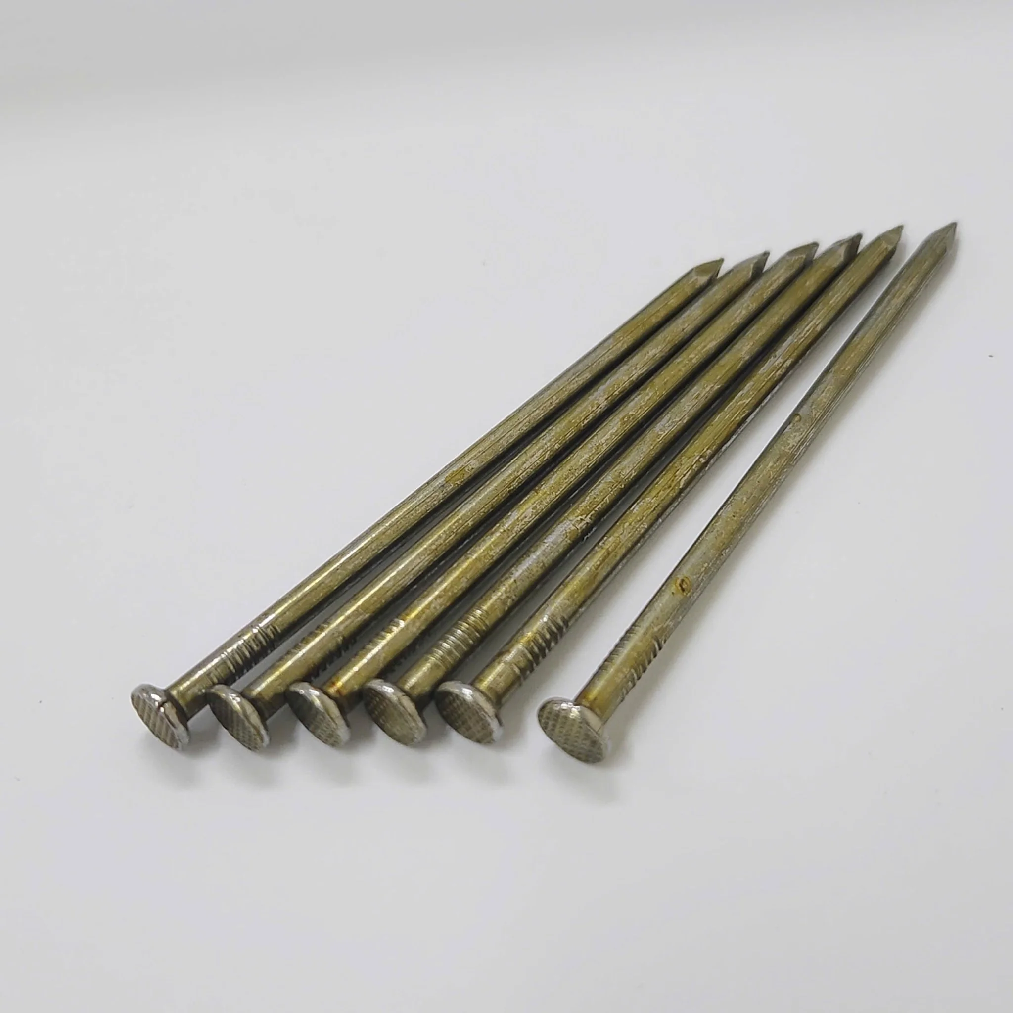 Framing Sinker Nails 10lb Bag 16D 3-1/2″ or 8D 2-1/2″ 26BN Series - Image 27