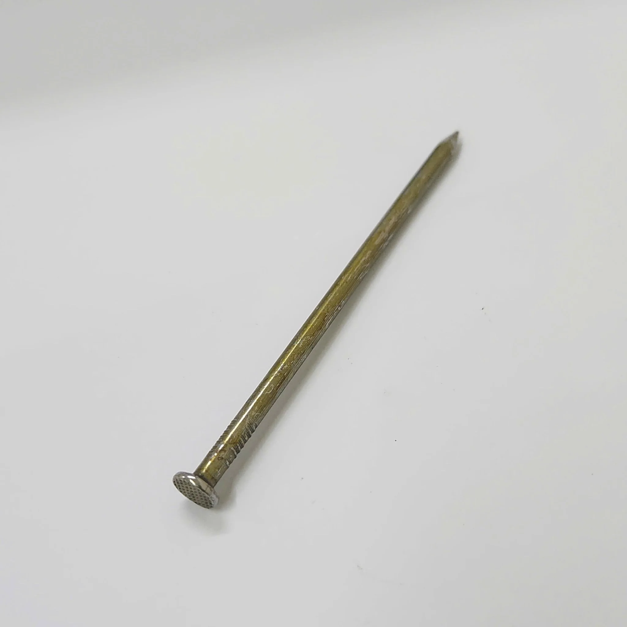 Framing Sinker Nails 10lb Bag 16D 3-1/2″ or 8D 2-1/2″ 26BN Series - Image 28