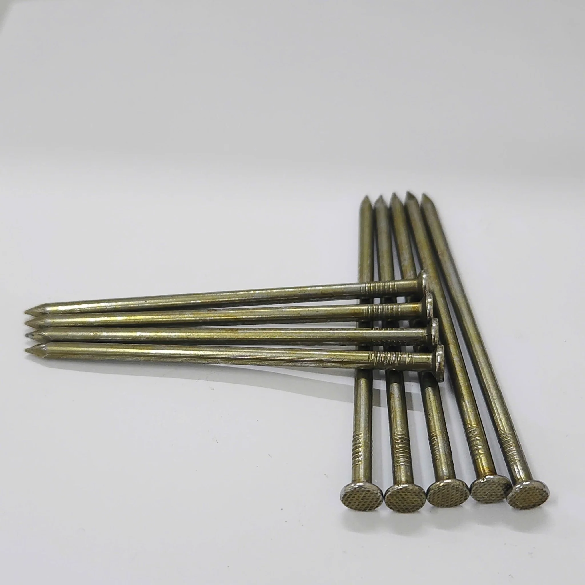 Framing Sinker Nails 10lb Bag 16D 3-1/2″ or 8D 2-1/2″ 26BN Series - Image 29