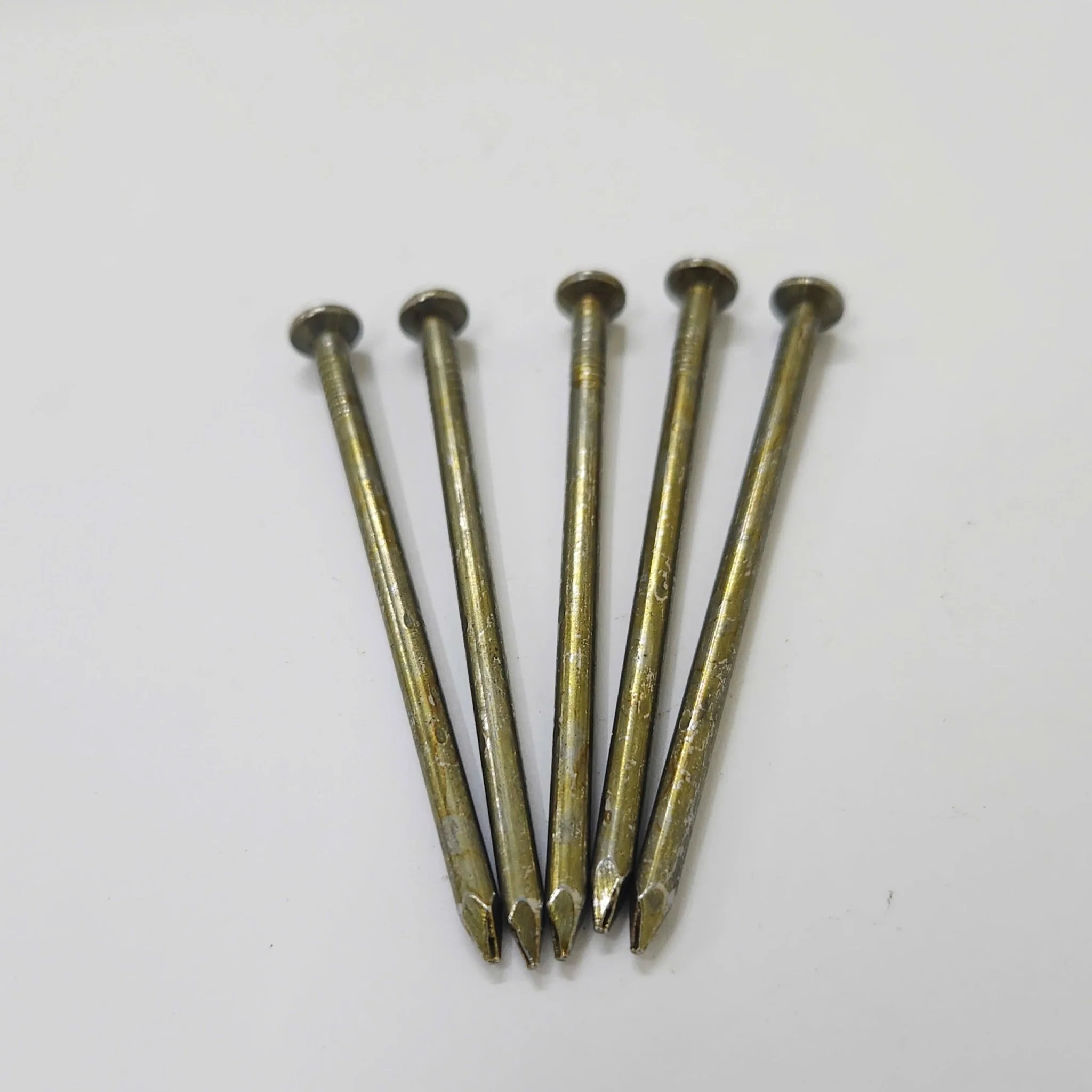 Framing Sinker Nails 10lb Bag 16D 3-1/2″ or 8D 2-1/2″ 26BN Series - Image 5