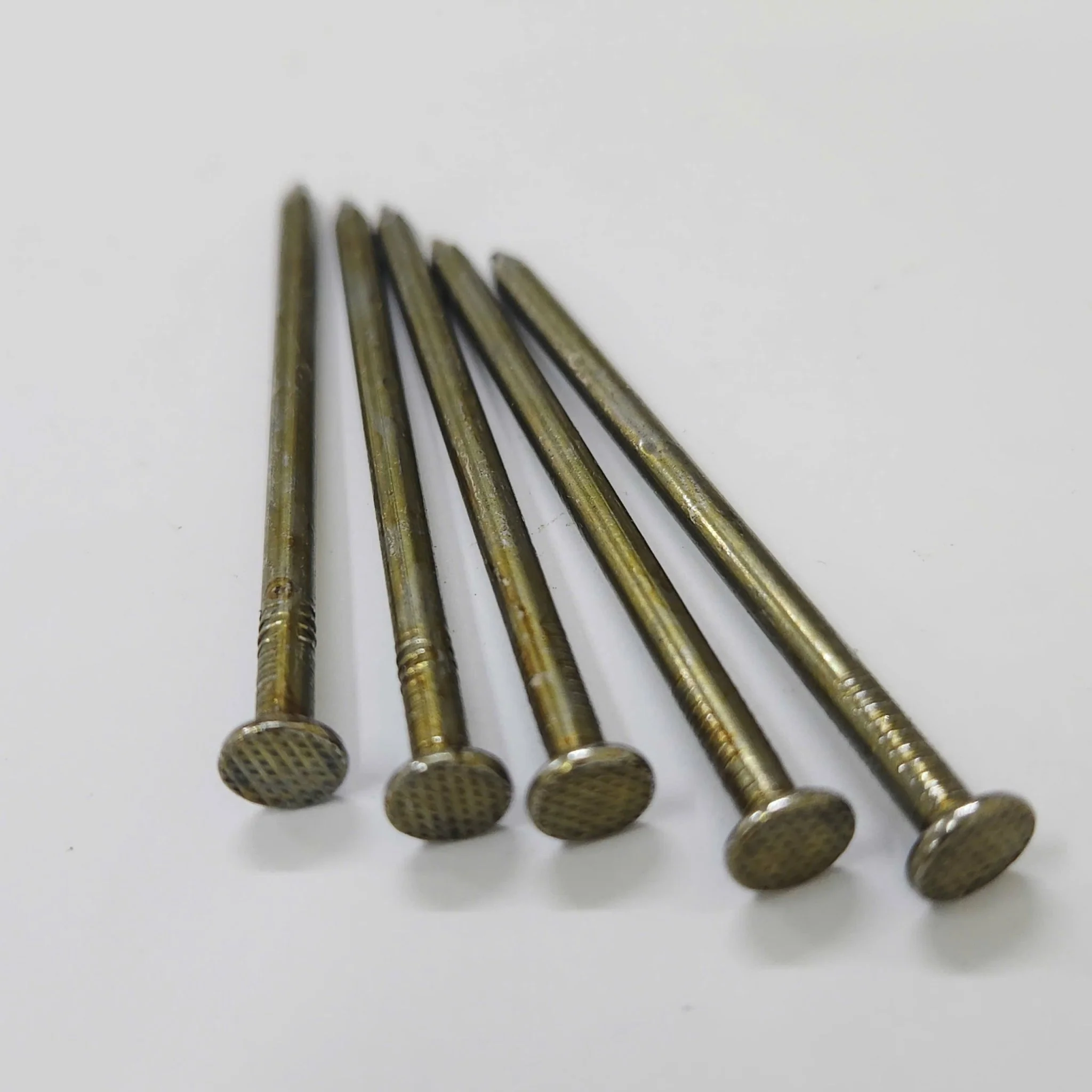 Framing Sinker Nails 10lb Bag 16D 3-1/2″ or 8D 2-1/2″ 26BN Series - Image 6