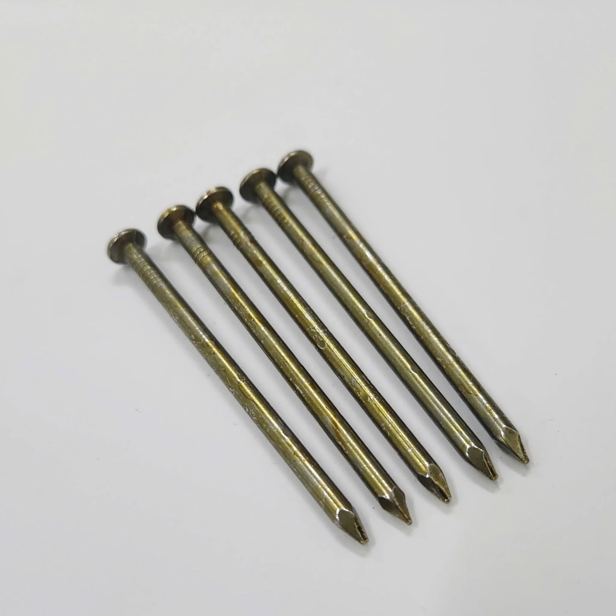 Framing Sinker Nails 10lb Bag 16D 3-1/2″ or 8D 2-1/2″ 26BN Series - Image 7