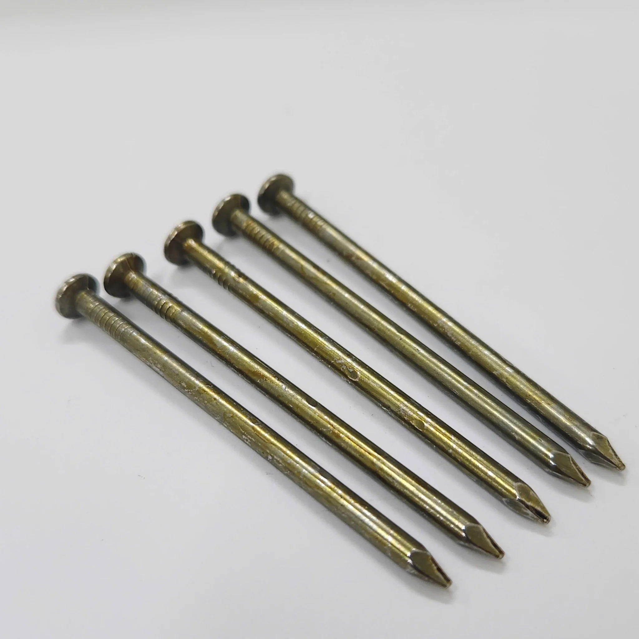 Framing Sinker Nails 10lb Bag 16D 3-1/2″ or 8D 2-1/2″ 26BN Series - Image 8