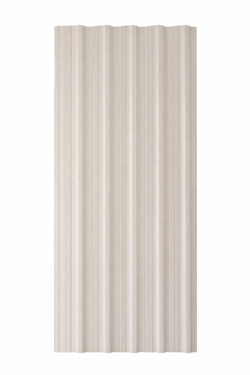 FRP Roofing & Siding Panels 3.7 Ft x 8 Ft – ASA UV Resistant Corrugated Fiberglass Sheets - Image 8