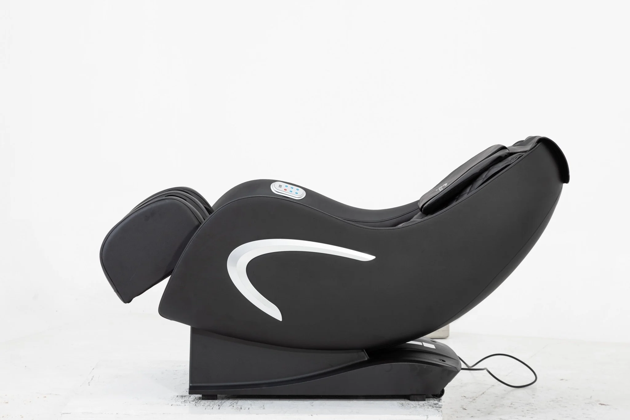 Full Body SL-Track Zero Gravity Massage Chair with Heat, Bluetooth & LED Touch Screen – MC110 - Image 6
