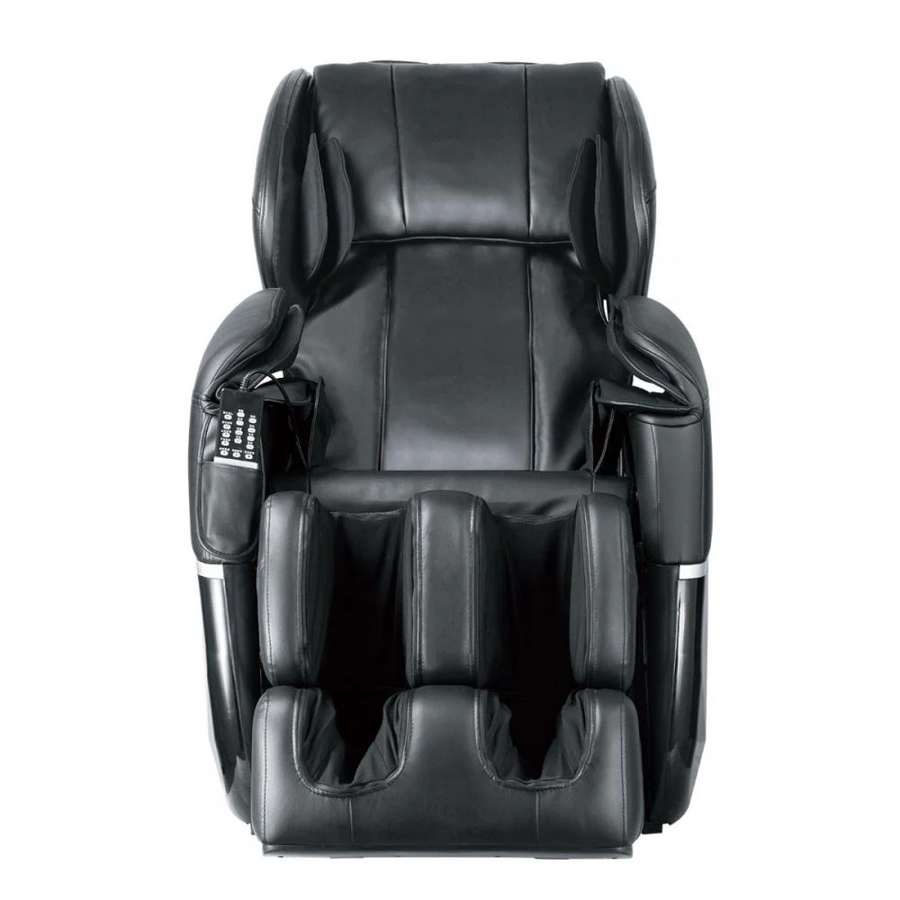 Full Body Zero Gravity Massage Chair – Black or Brown (EC77 / EC77B) - Image 2