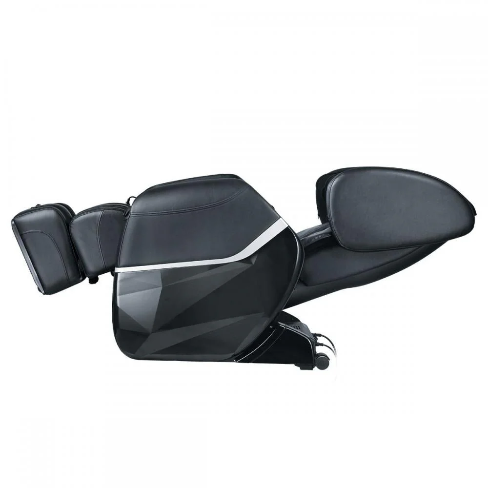 Full Body Zero Gravity Massage Chair – Black or Brown (EC77 / EC77B) - Image 4